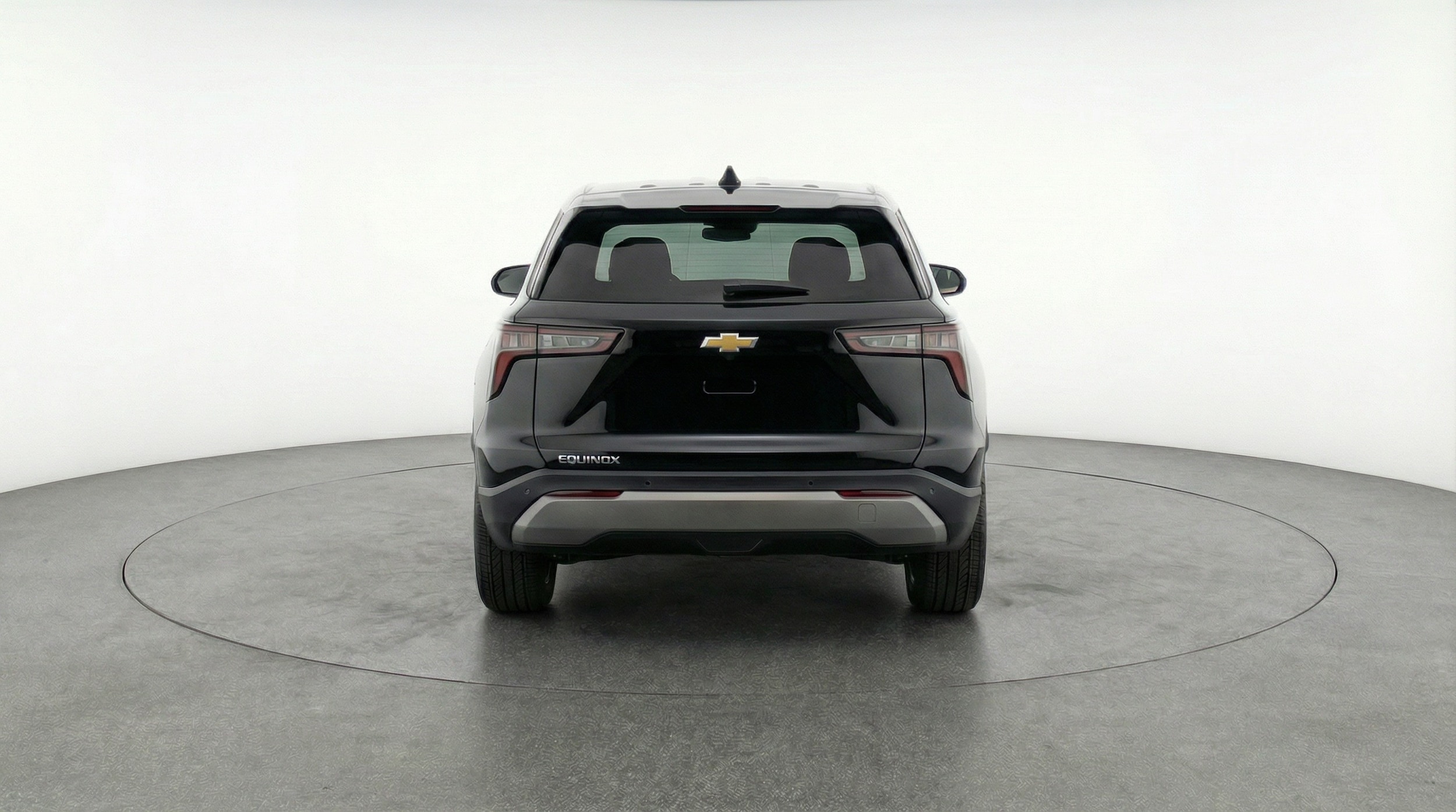 Thumbnail: 2025 Chevrolet Equinox - 6