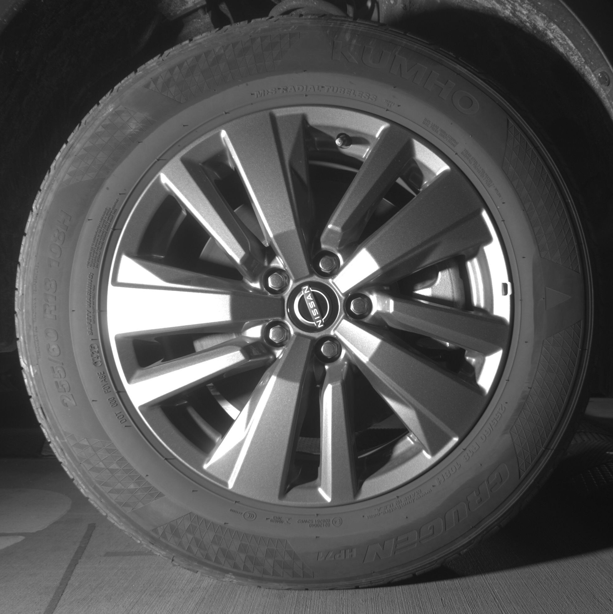 Thumbnail: 2025 Nissan Pathfinder - 10