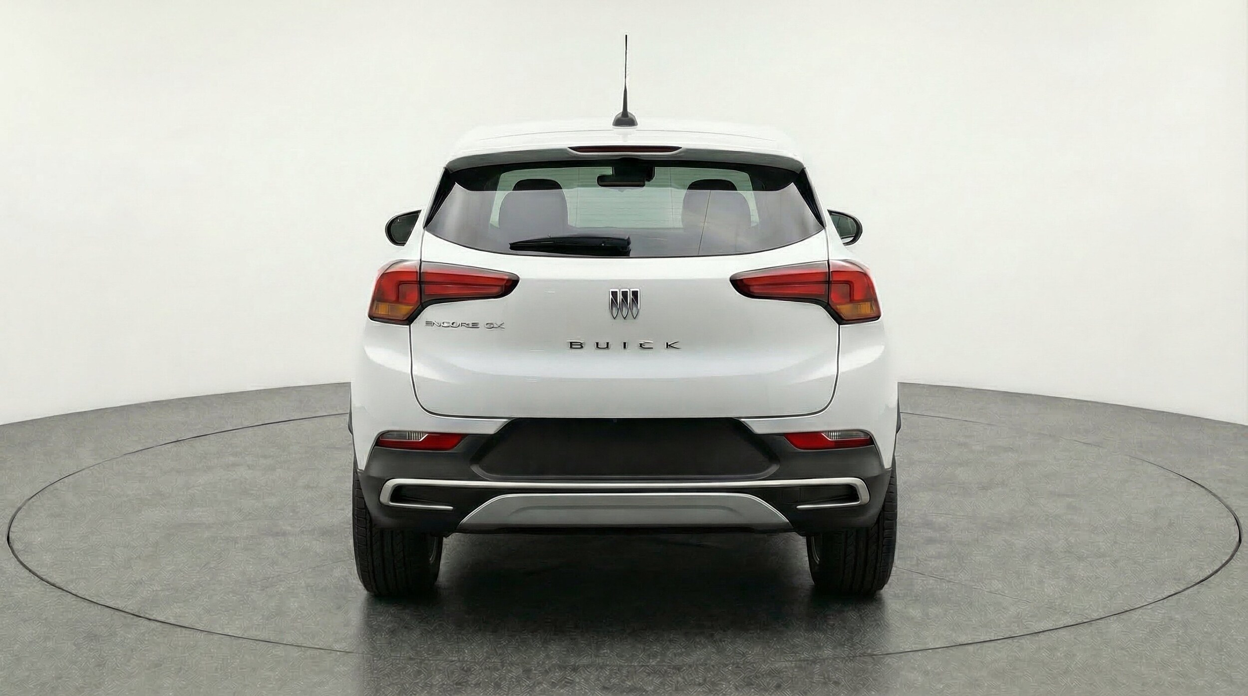 Thumbnail: 2025 Buick Encore GX - 7