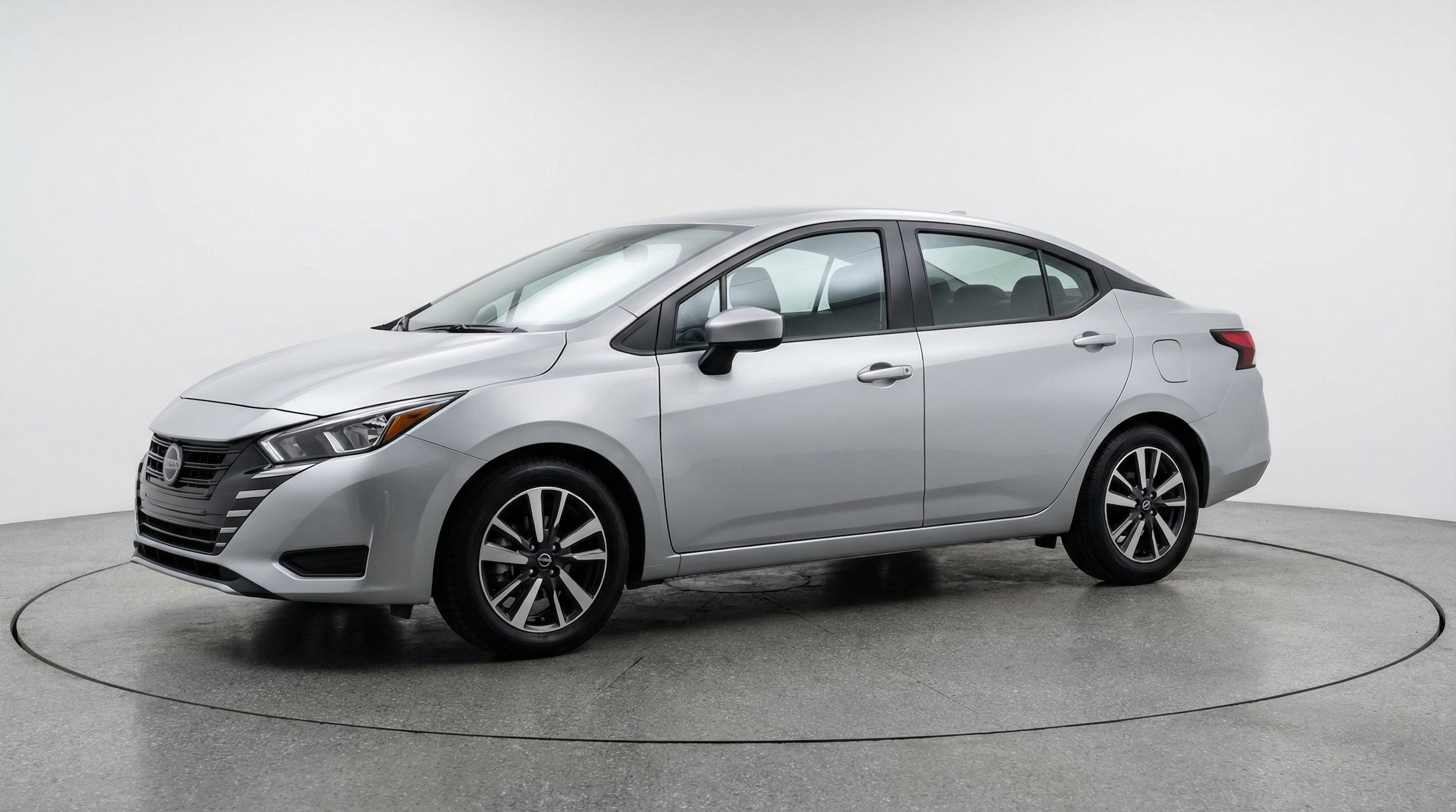 Thumbnail: 2025 Nissan Versa - 3