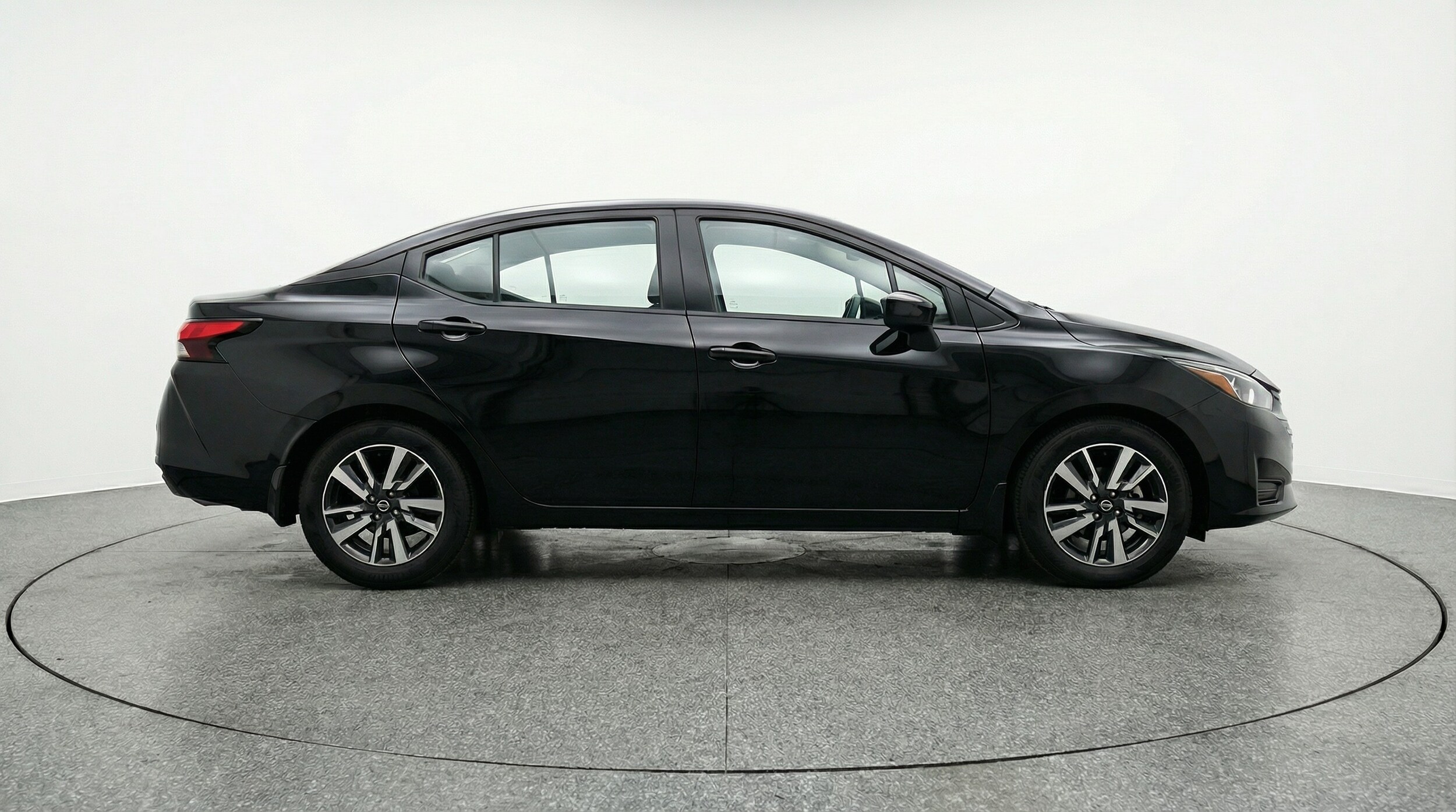 Thumbnail: 2025 Nissan Versa - 8