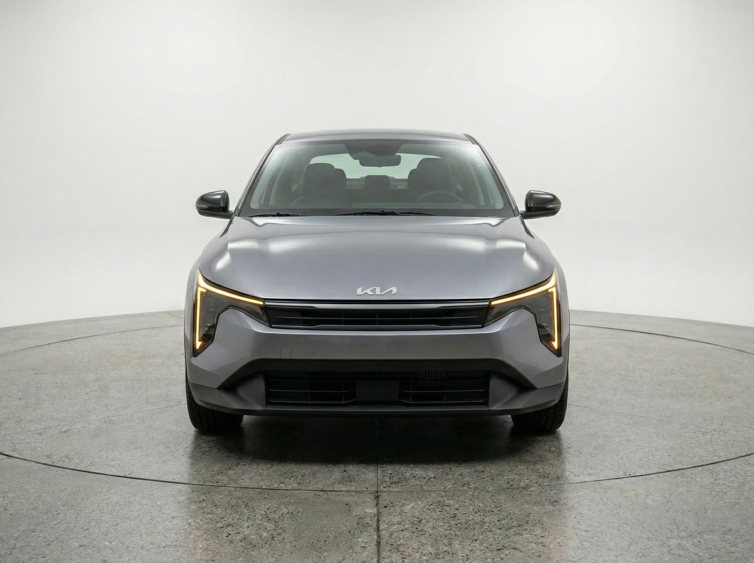 Thumbnail: 2025 Kia K4 - 2