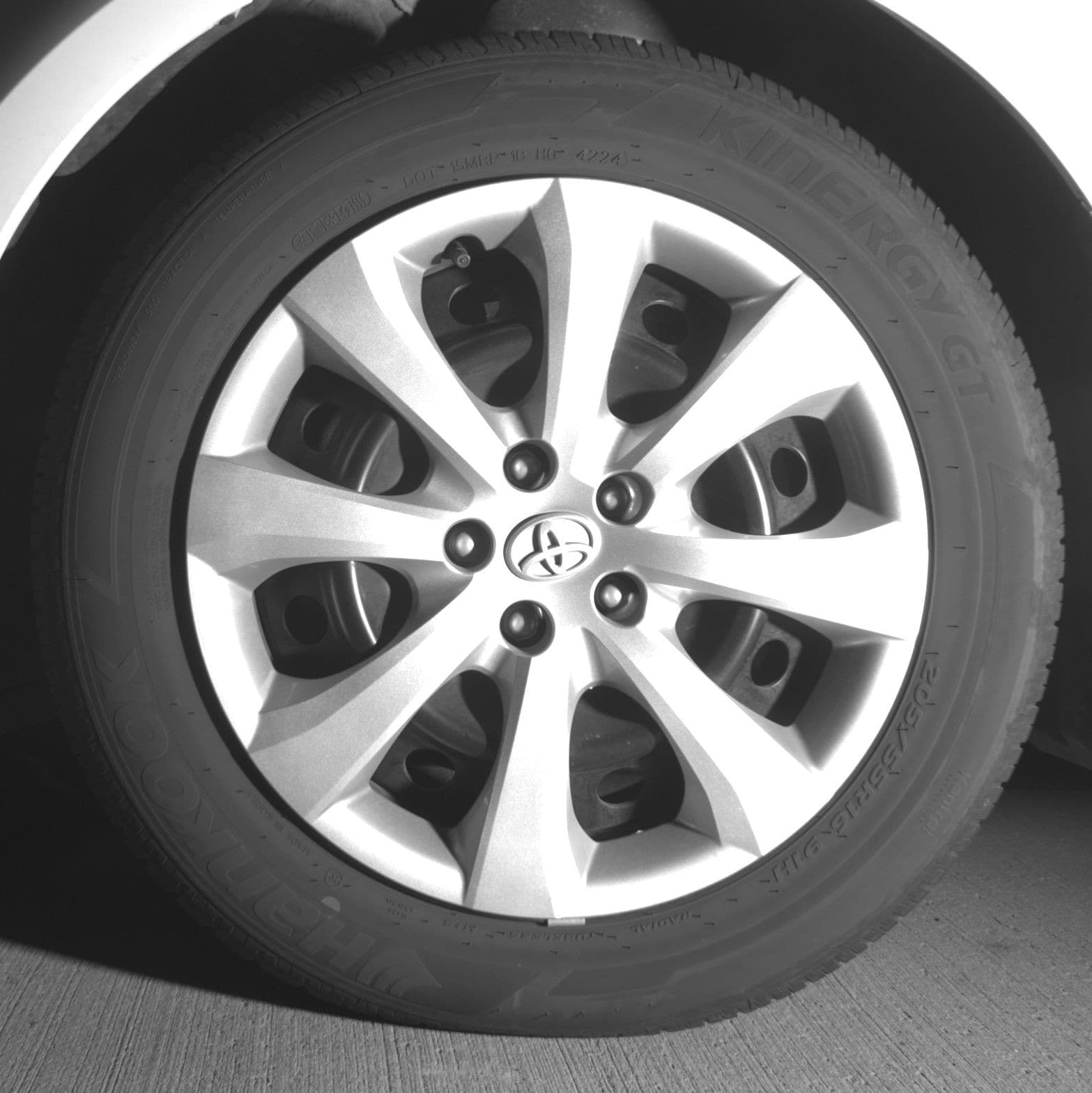 Thumbnail: 2025 Toyota Corolla - 9