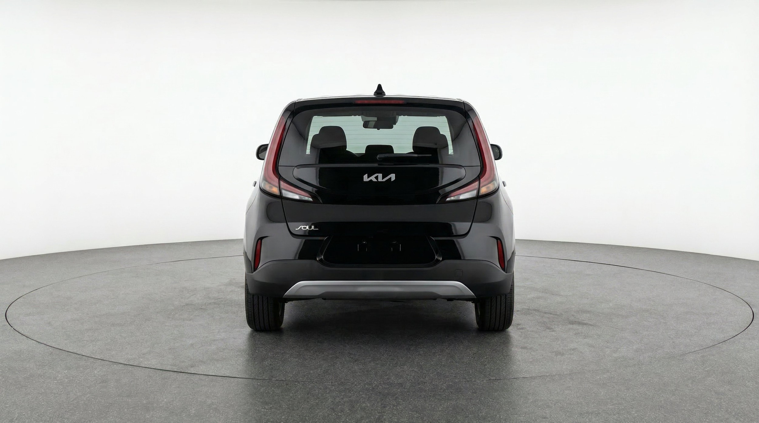 Thumbnail: 2025 Kia Soul - 7