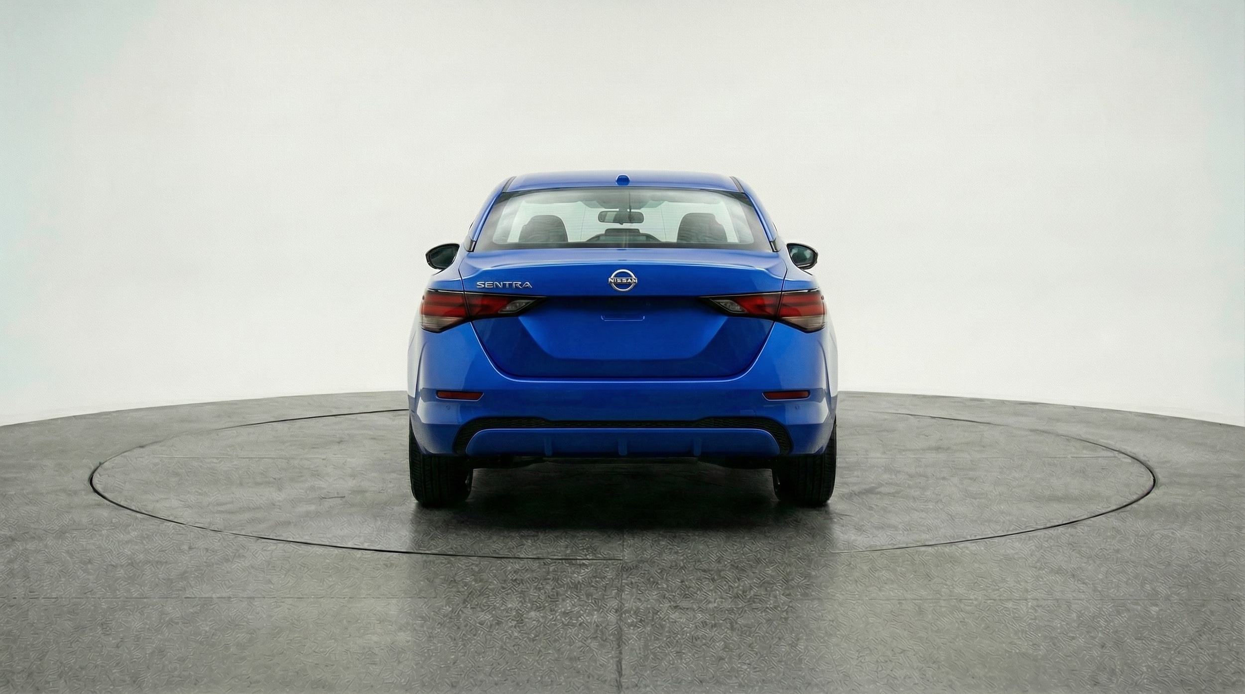 Thumbnail: 2025 Nissan Sentra - 6