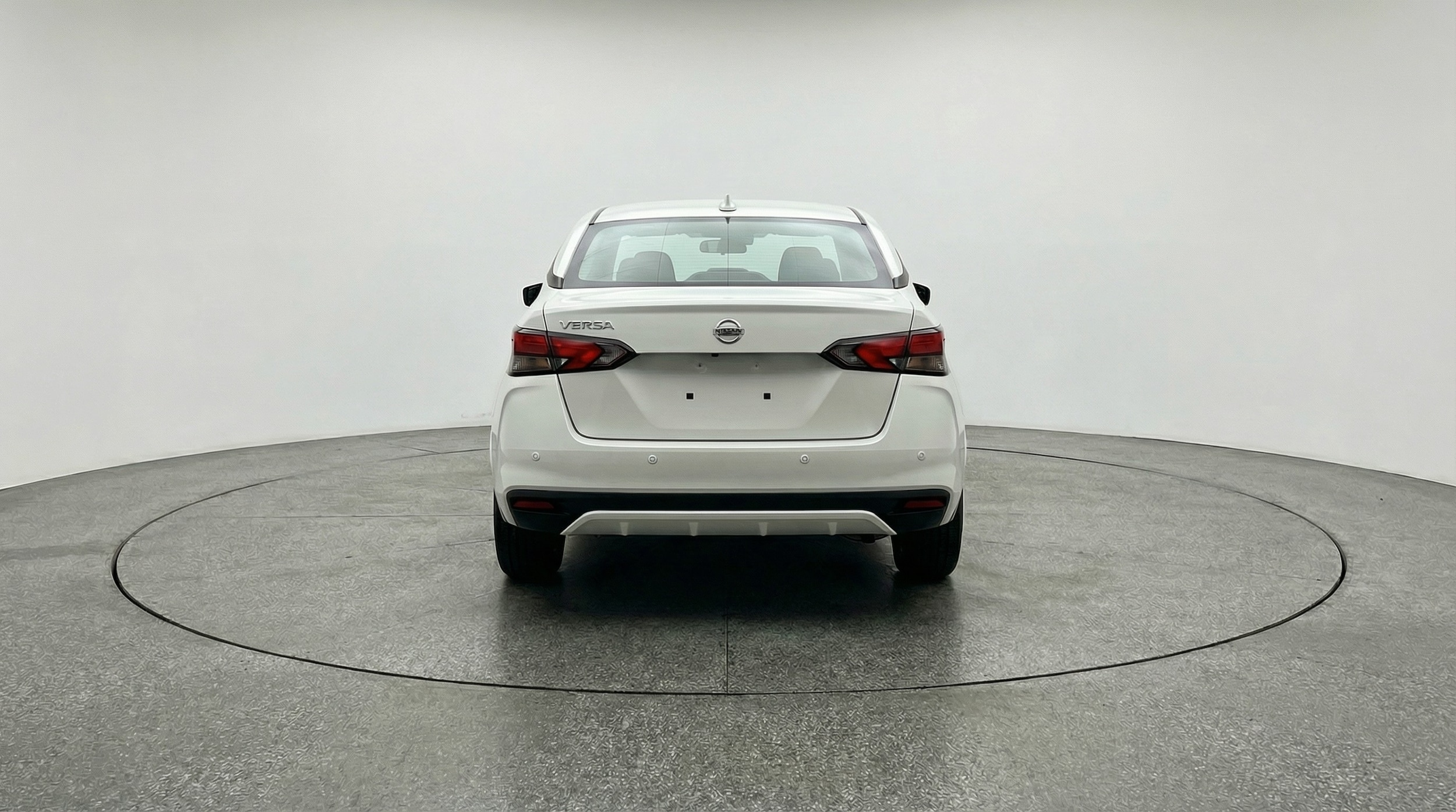 Thumbnail: 2025 Nissan Versa - 6