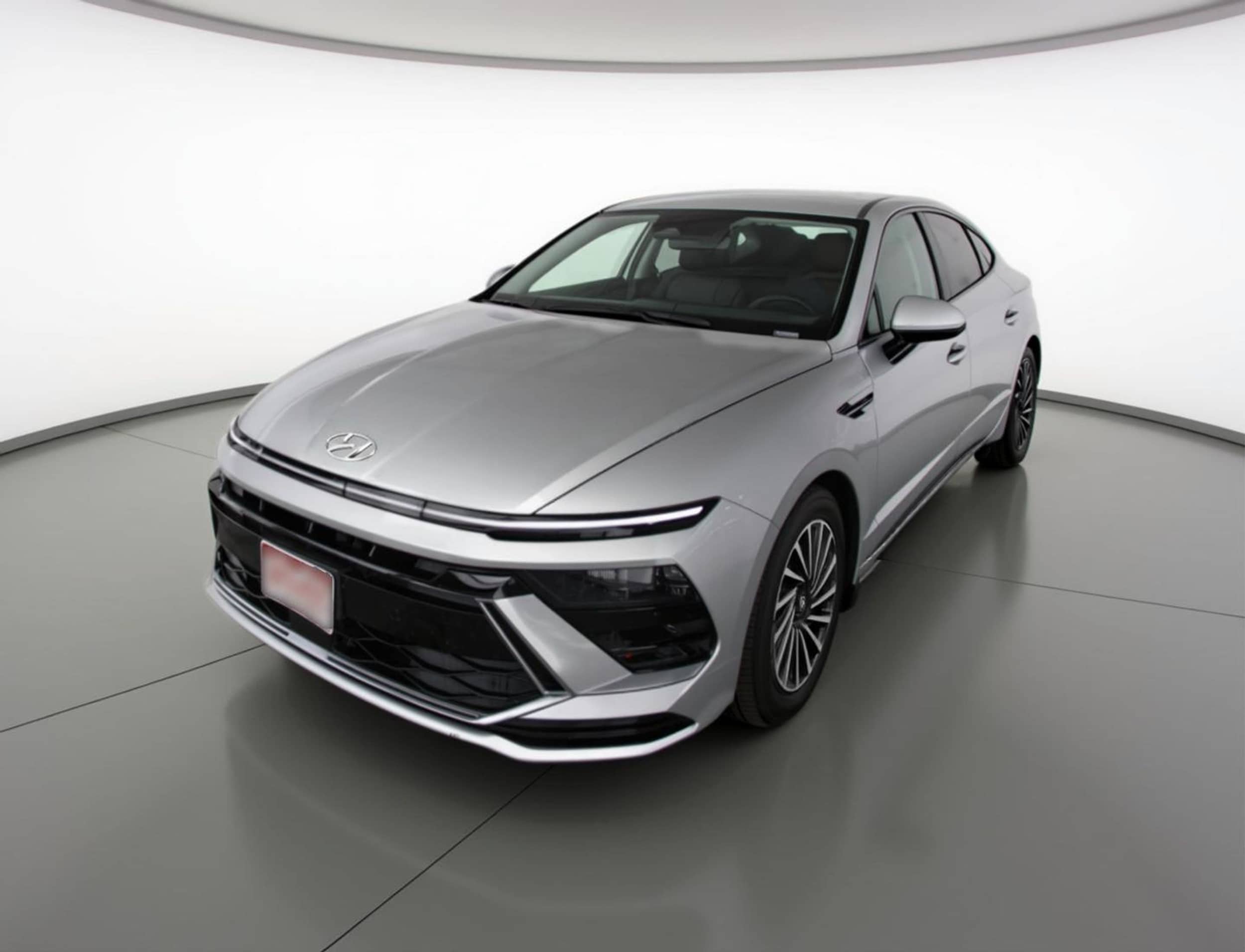 Thumbnail: 2025 Hyundai Sonata - 3