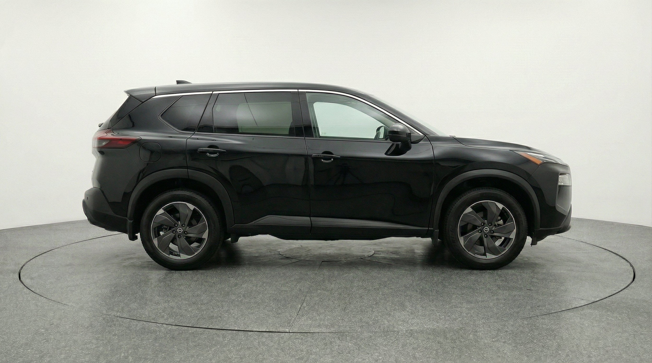 Thumbnail: 2025 Nissan Rogue - 11