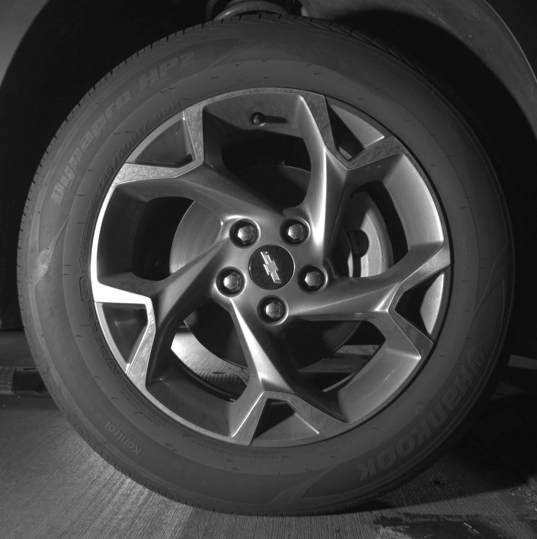 Thumbnail: 2025 Chevrolet Trax - 10