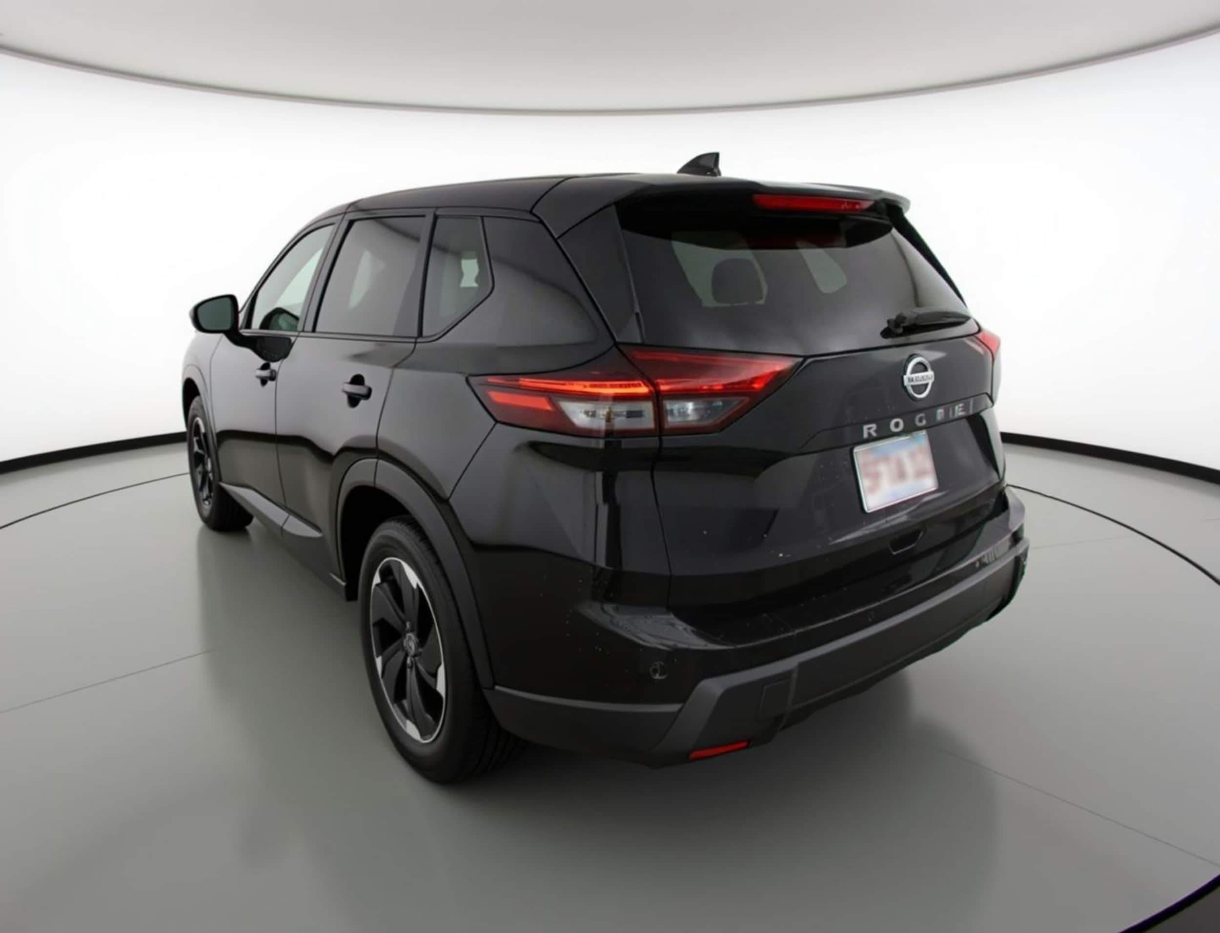 Thumbnail: 2025 Nissan Rogue - 5