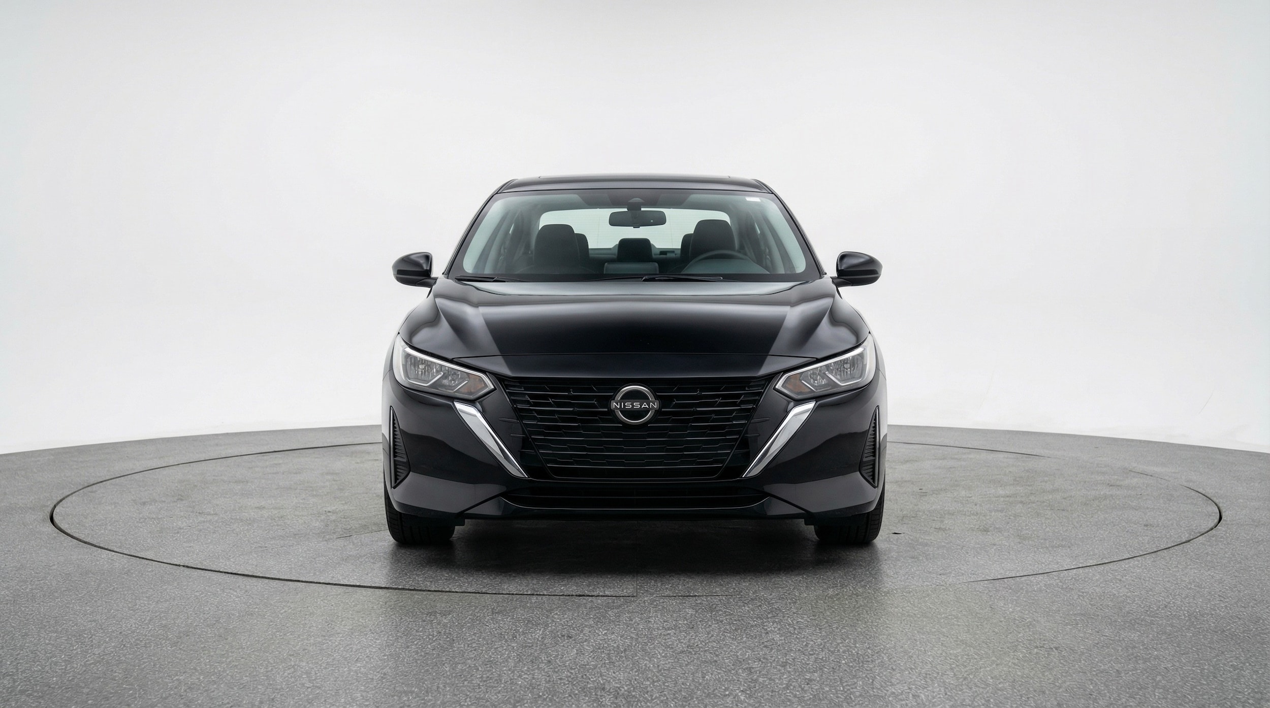 Thumbnail: 2025 Nissan Sentra - 2