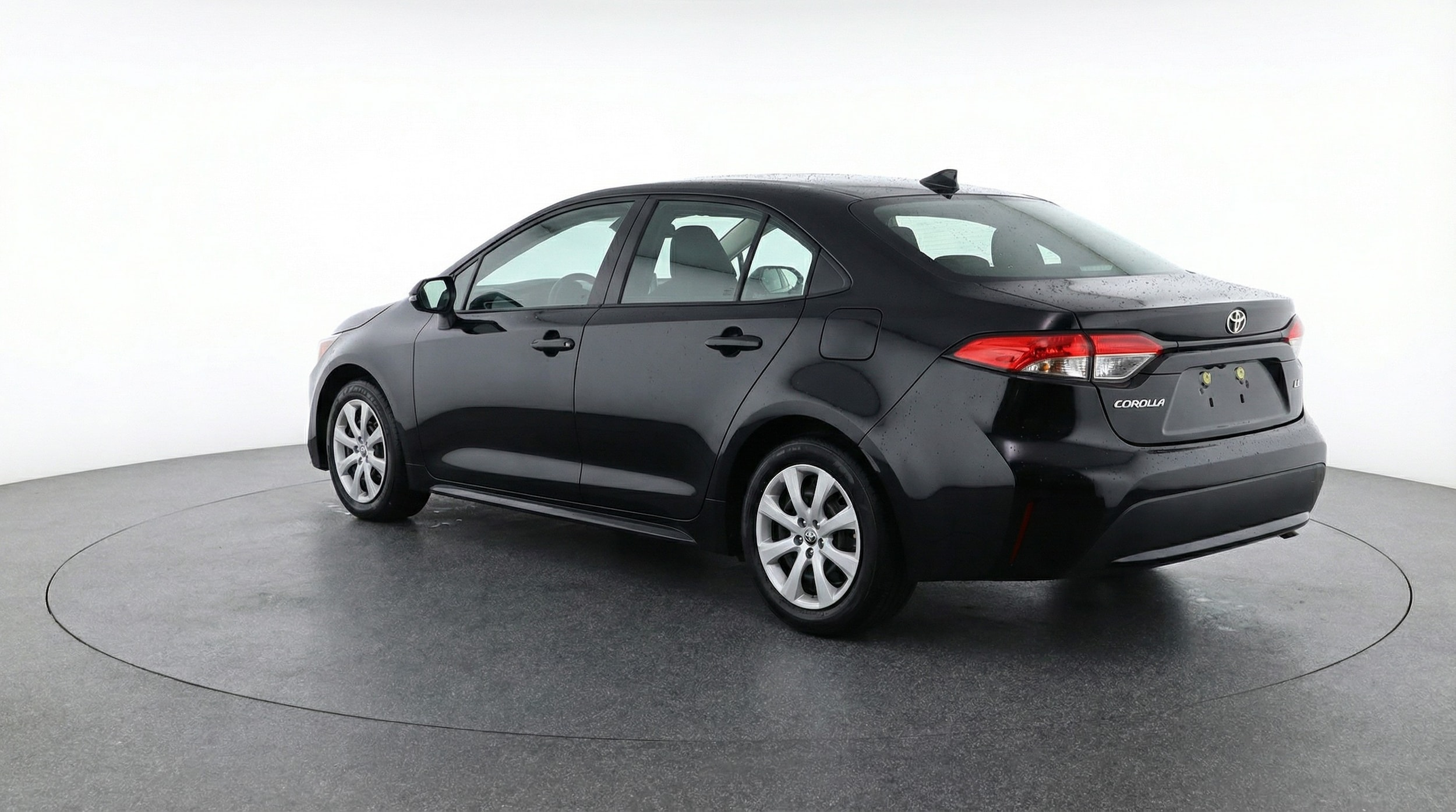 Thumbnail: 2025 Toyota Corolla - 5