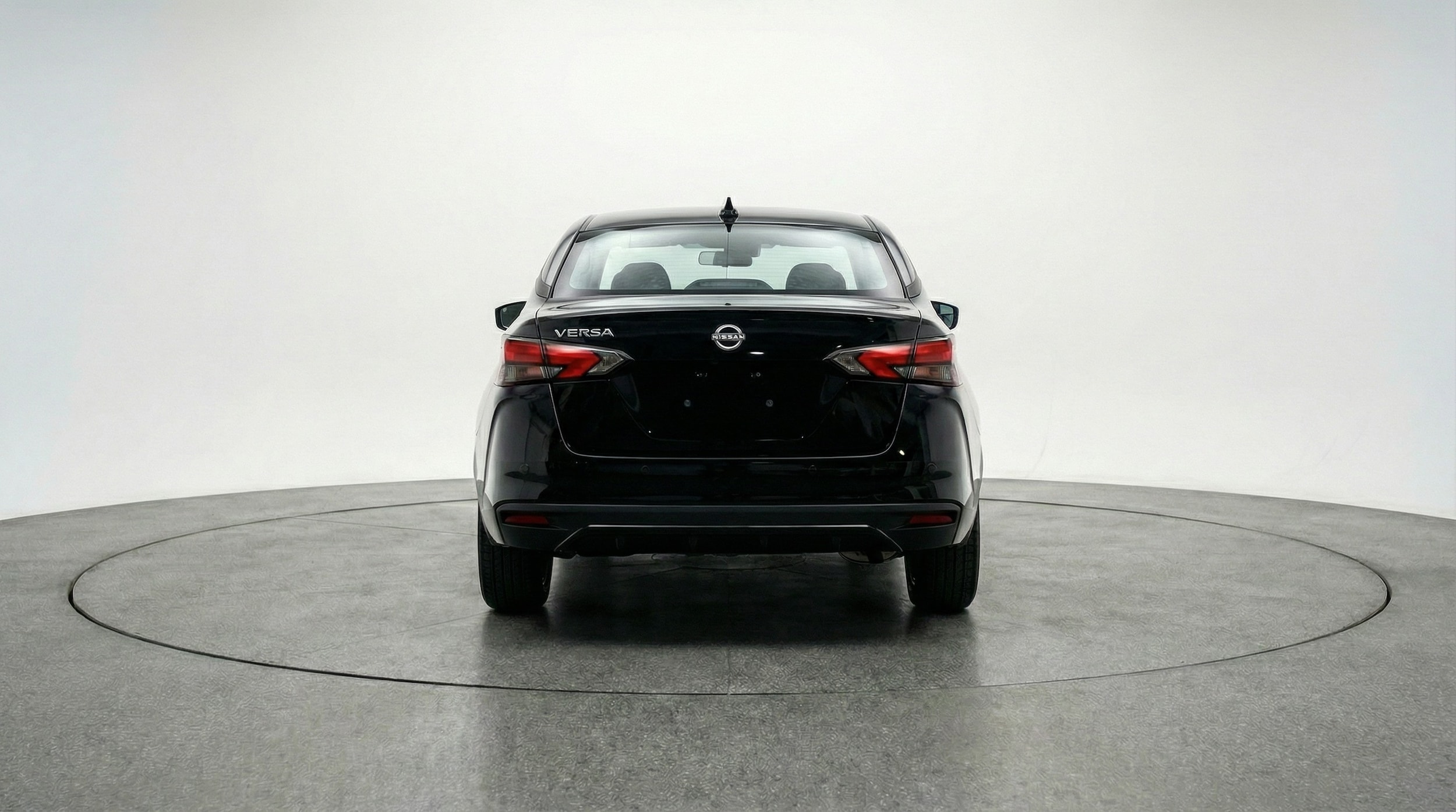 Thumbnail: 2025 Nissan Versa - 6