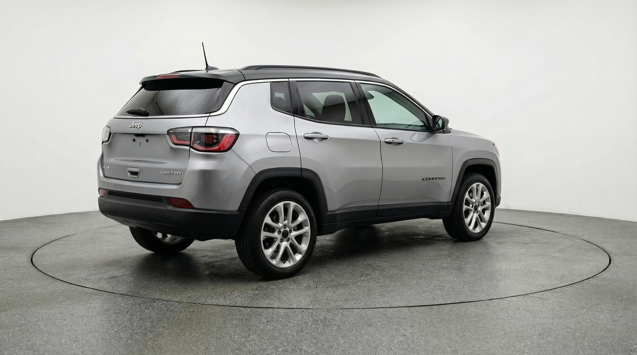 Thumbnail: 2025 Jeep Compass - 7