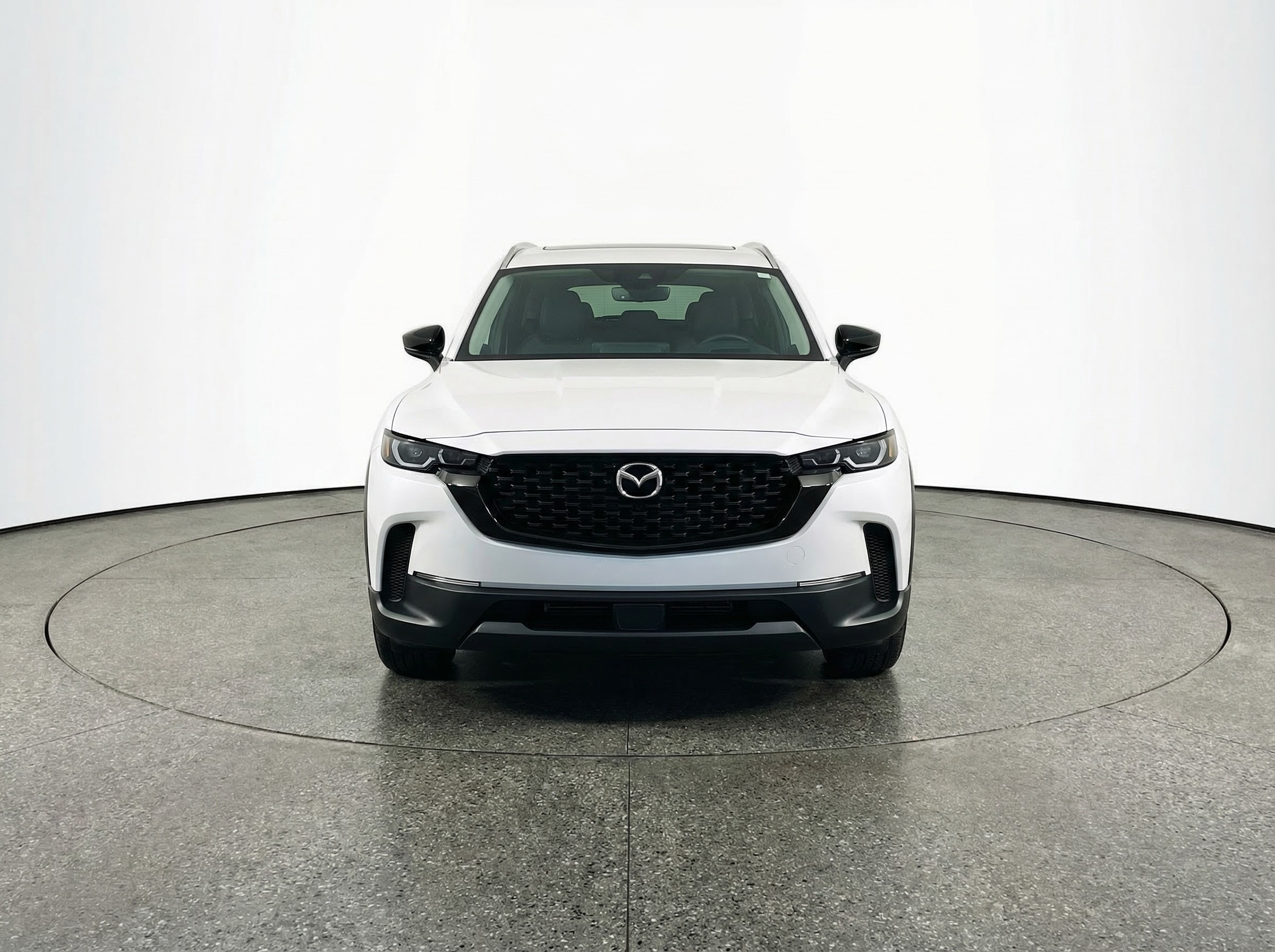 Thumbnail: 2025 Mazda CX-50 - 2