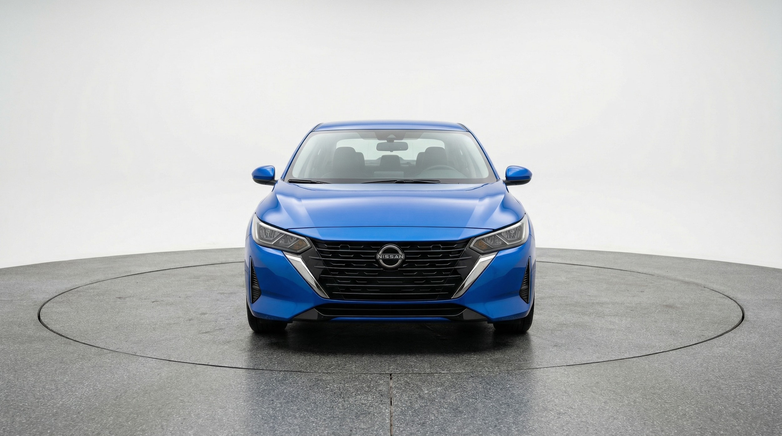 Thumbnail: 2025 Nissan Sentra - 2