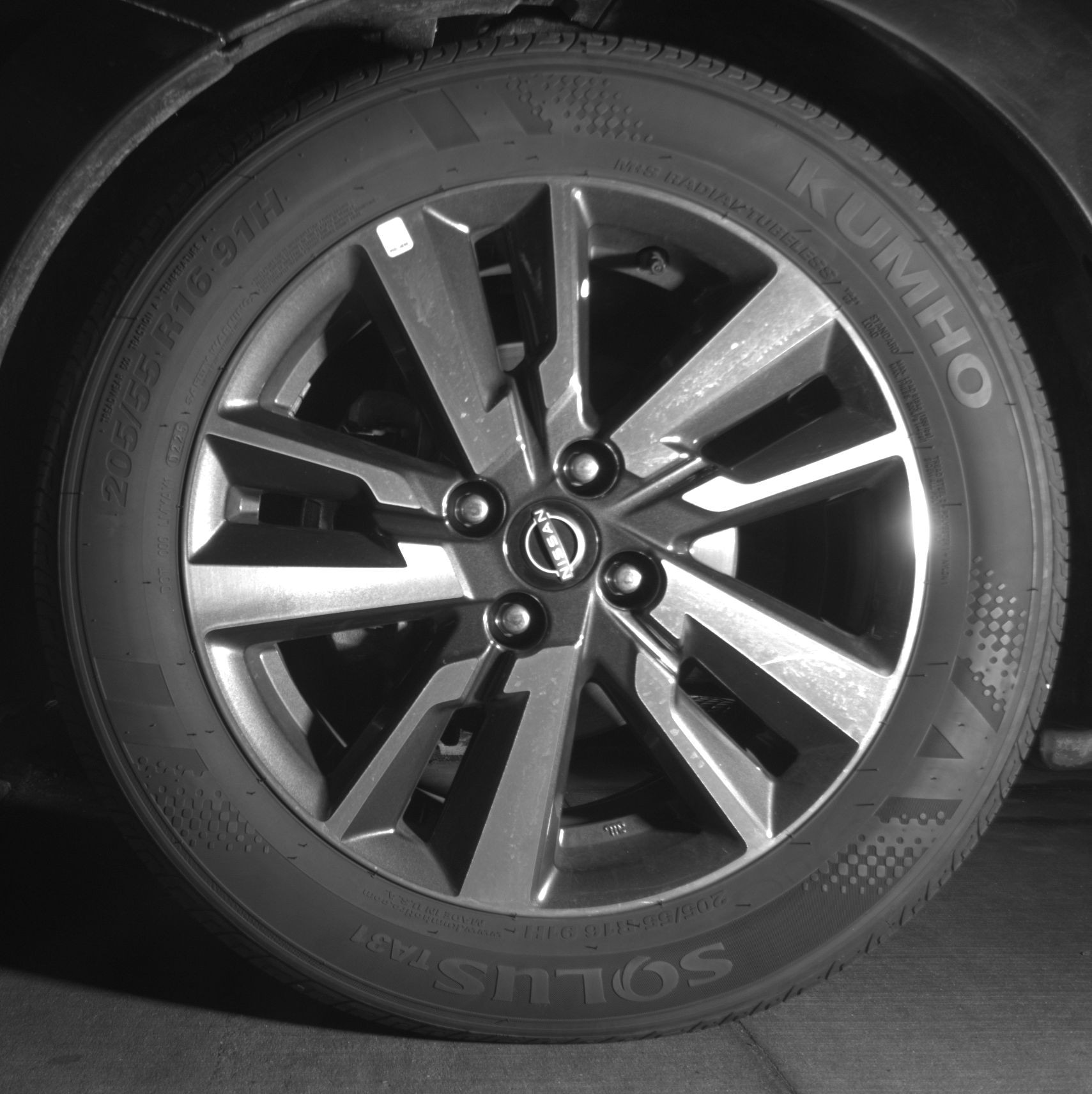 Thumbnail: 2025 Nissan Versa - 9