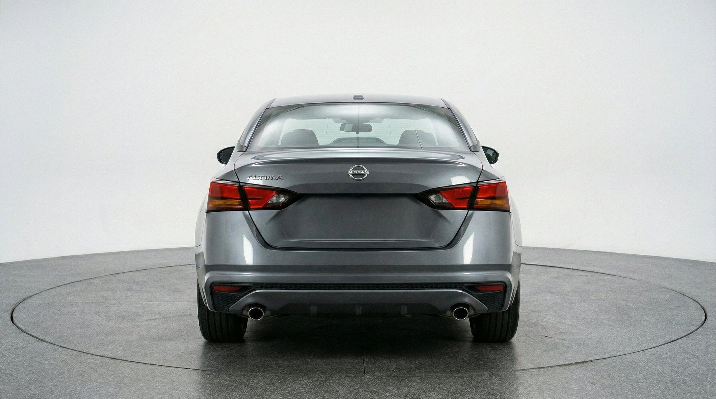 Thumbnail: 2025 Nissan Altima - 7