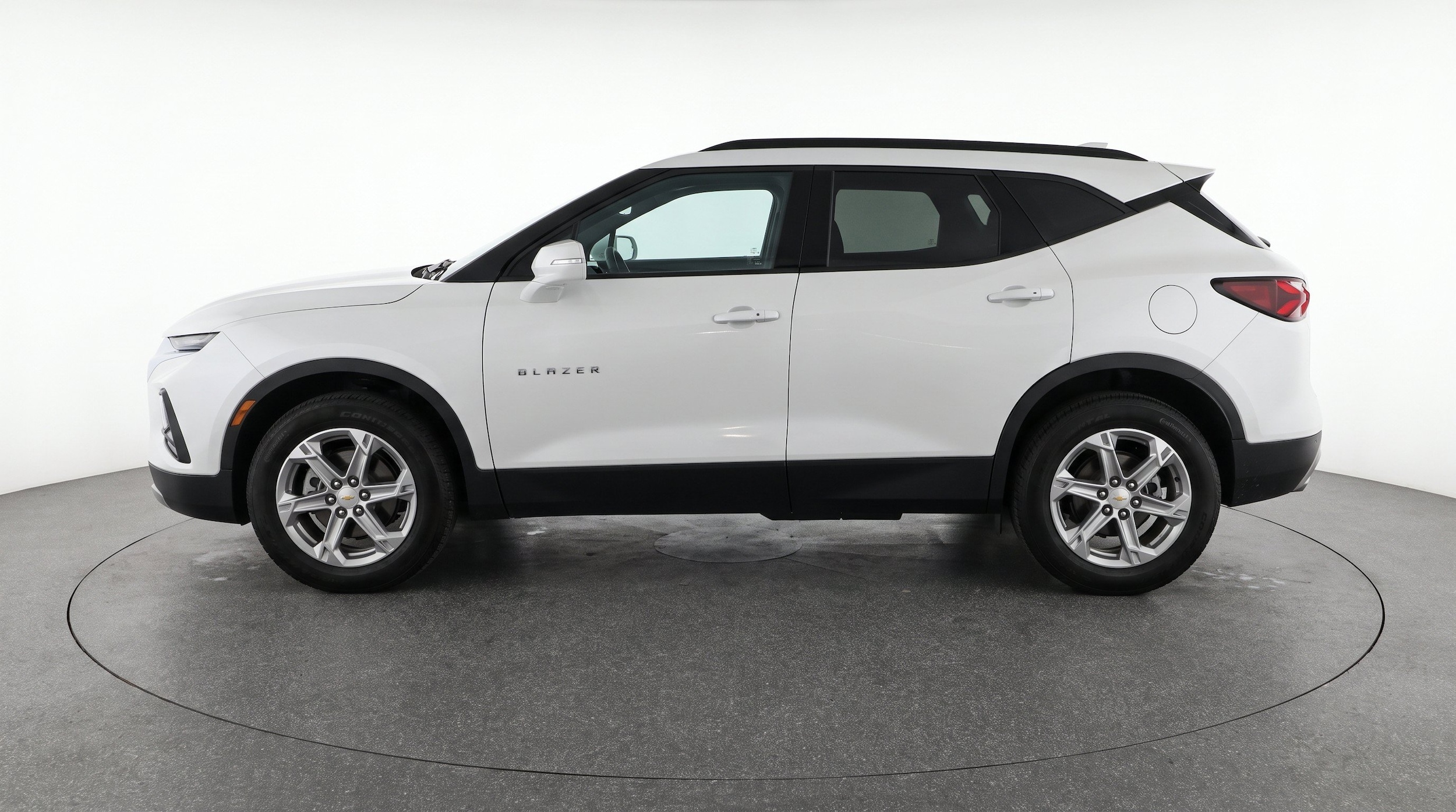 Thumbnail: 2025 Chevrolet Blazer - 5