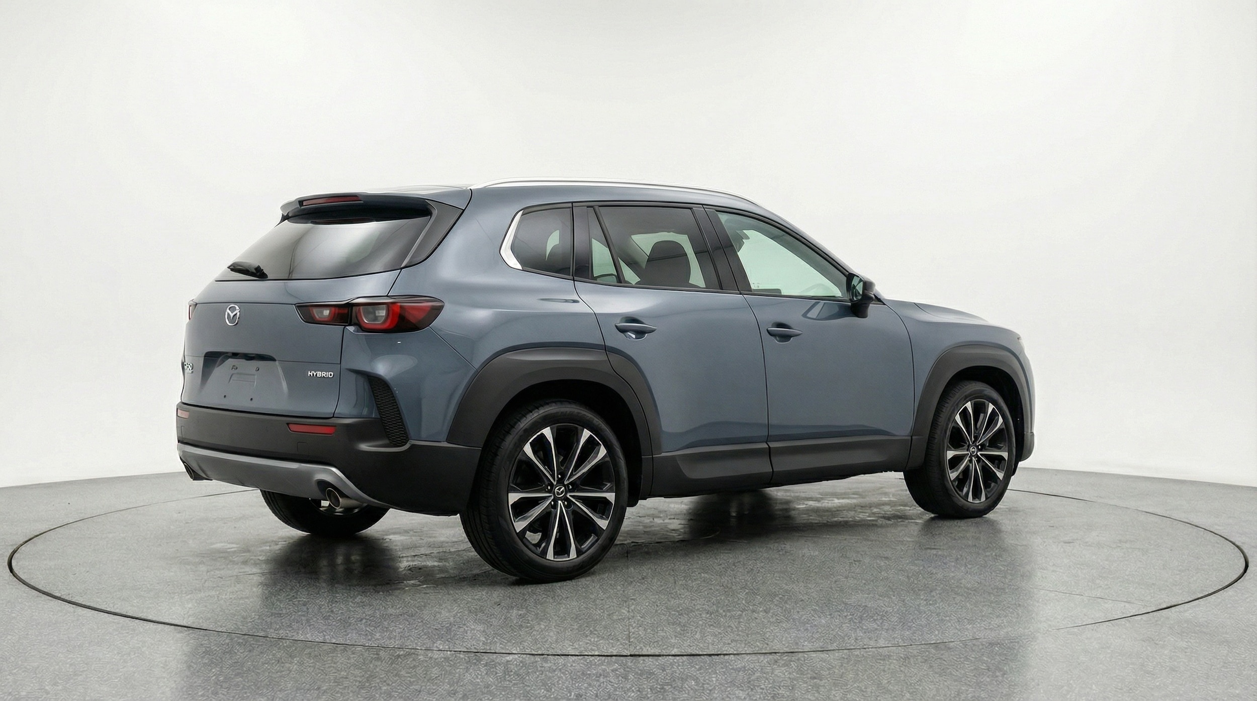 Thumbnail: 2025 Mazda CX-50 - 7