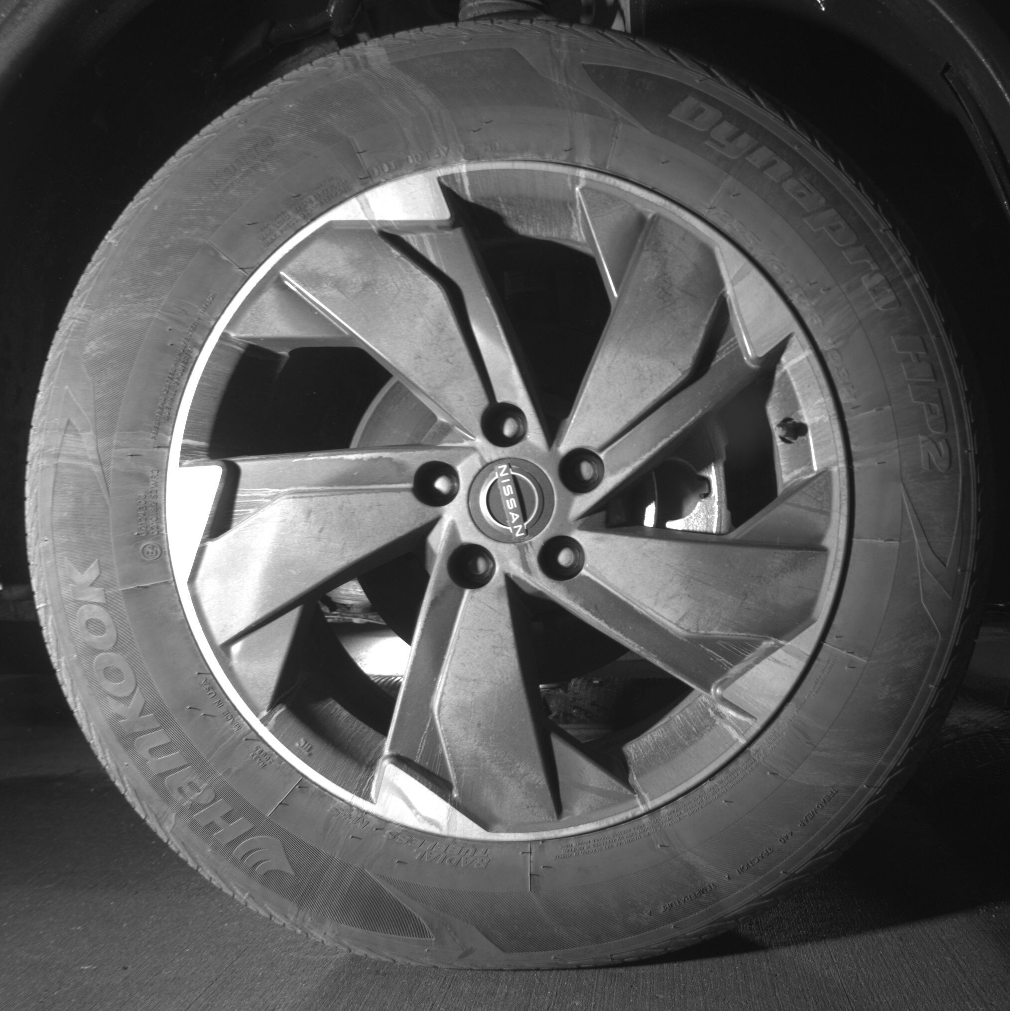 Thumbnail: 2025 Nissan Rogue - 10