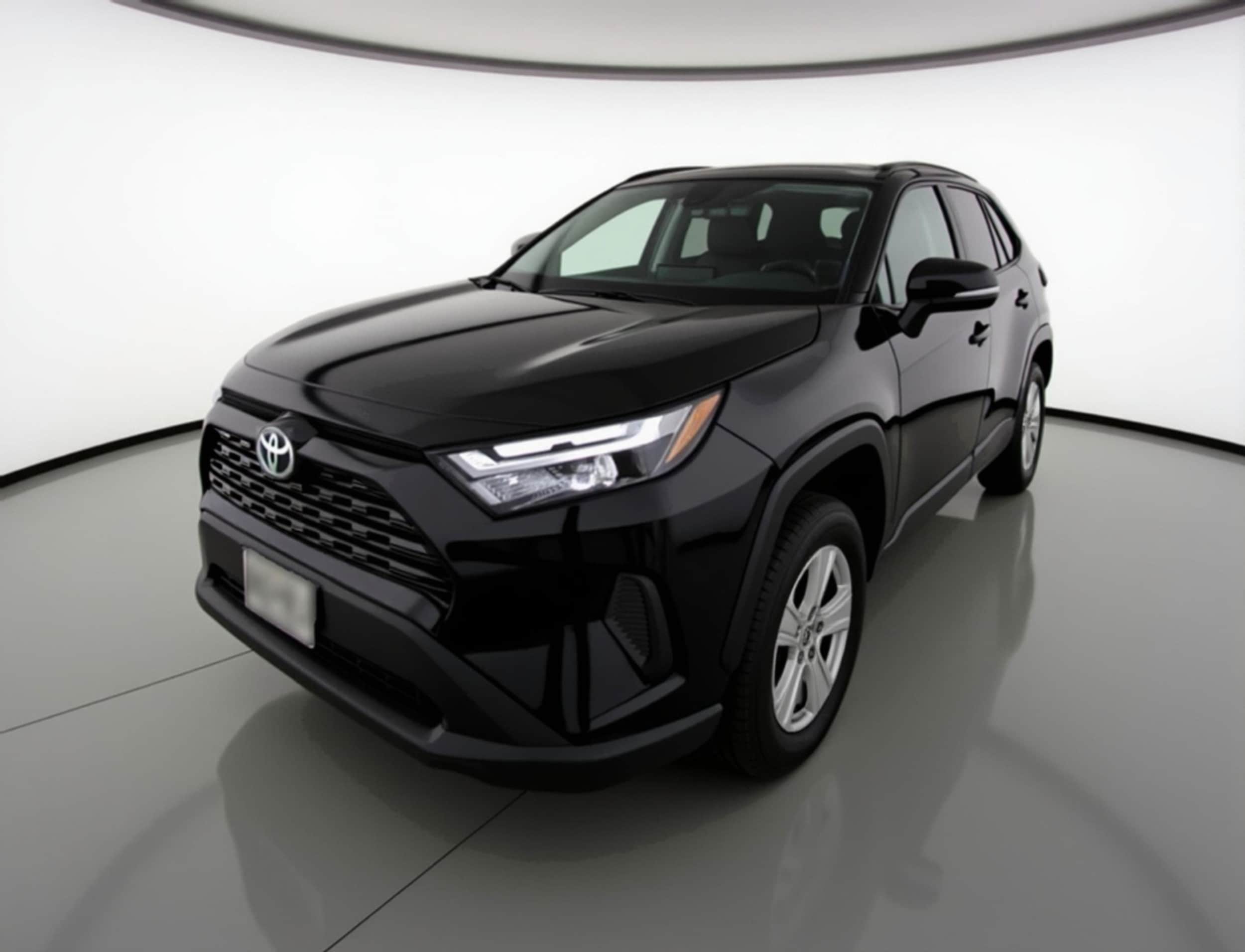 Thumbnail: 2025 Toyota RAV4 - 3