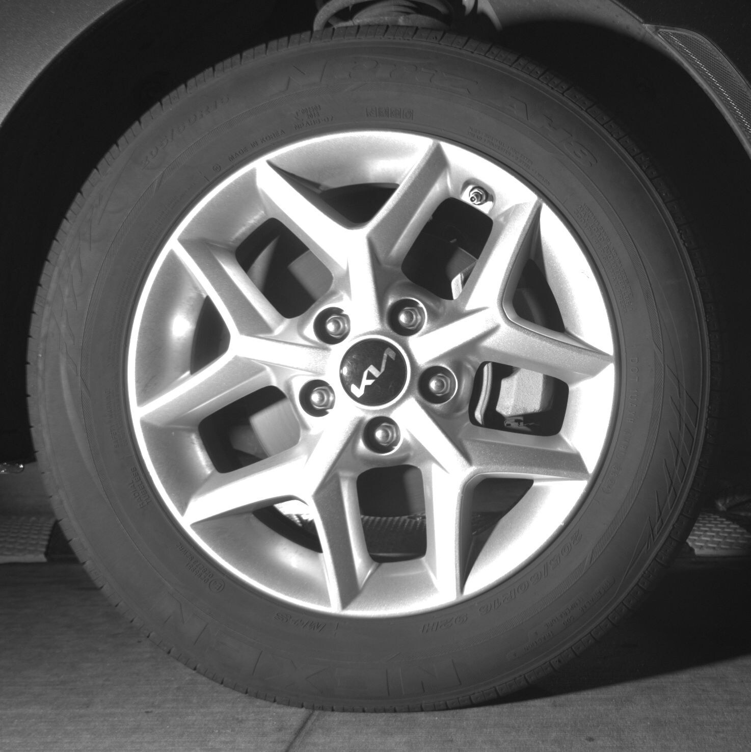 Thumbnail: 2025 Kia Soul - 10