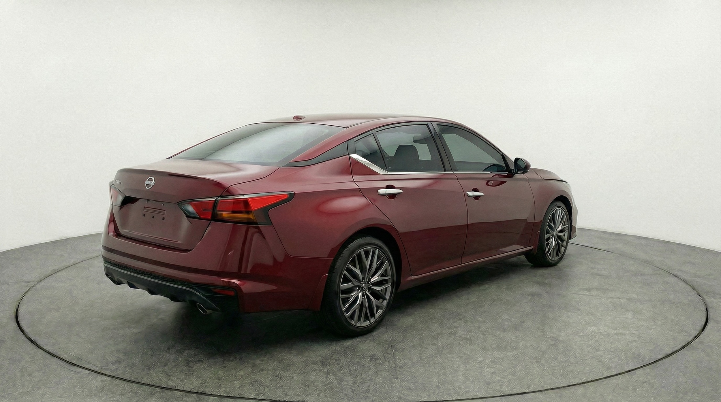 Thumbnail: 2025 Nissan Altima - 7