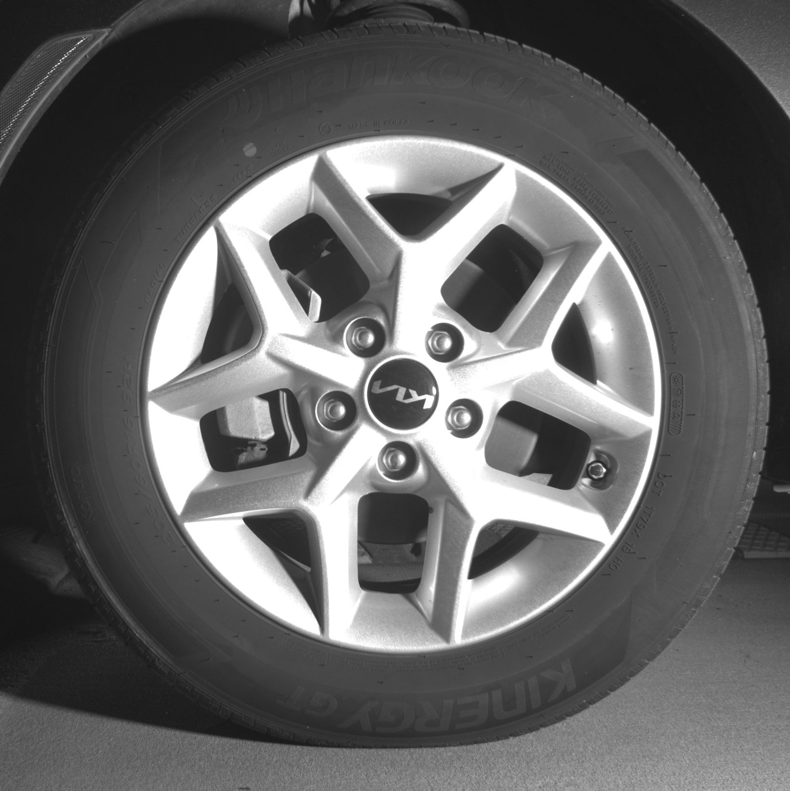 Thumbnail: 2025 Kia Soul - 9