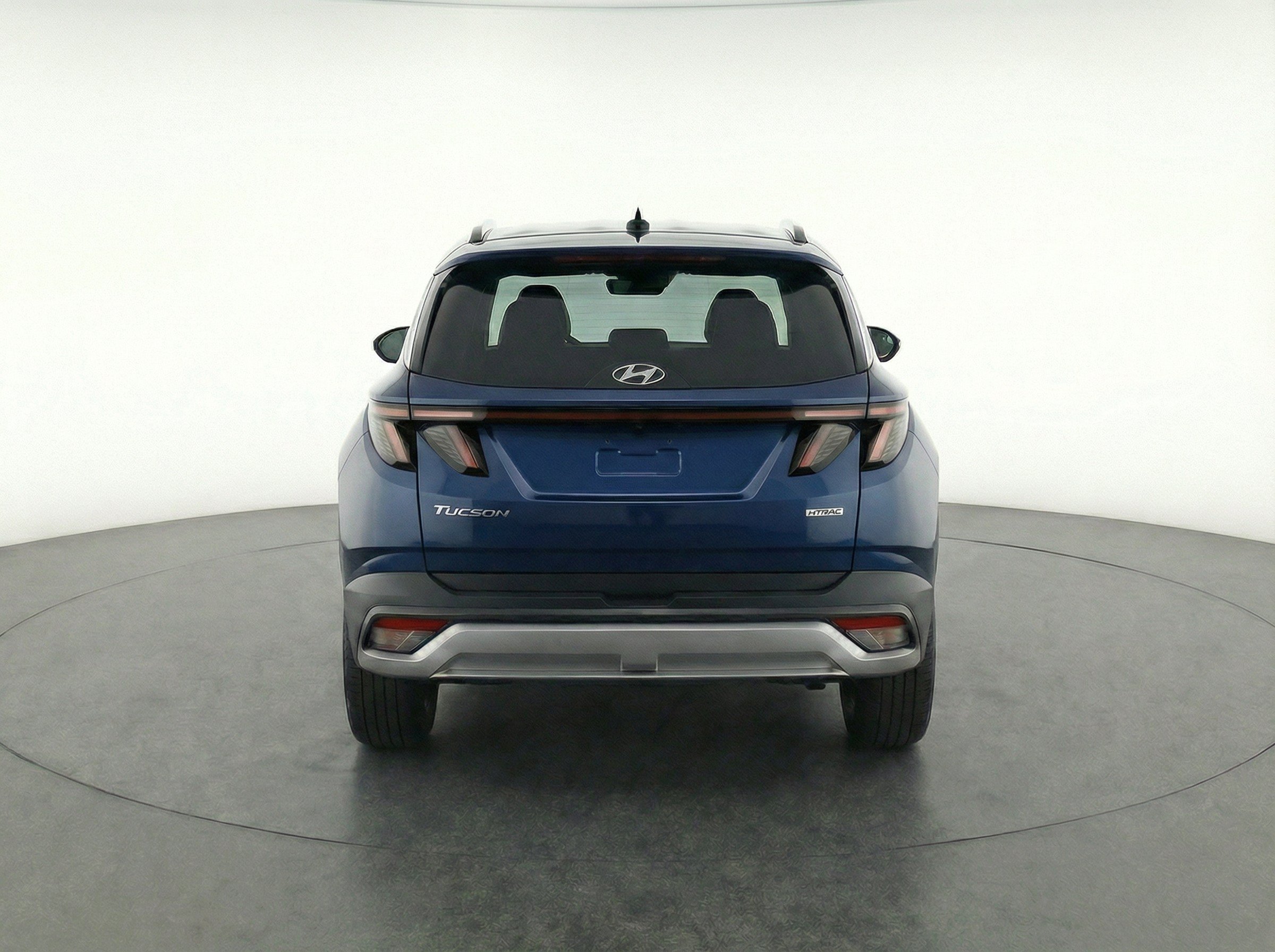 Thumbnail: 2026 Hyundai Tucson - 7