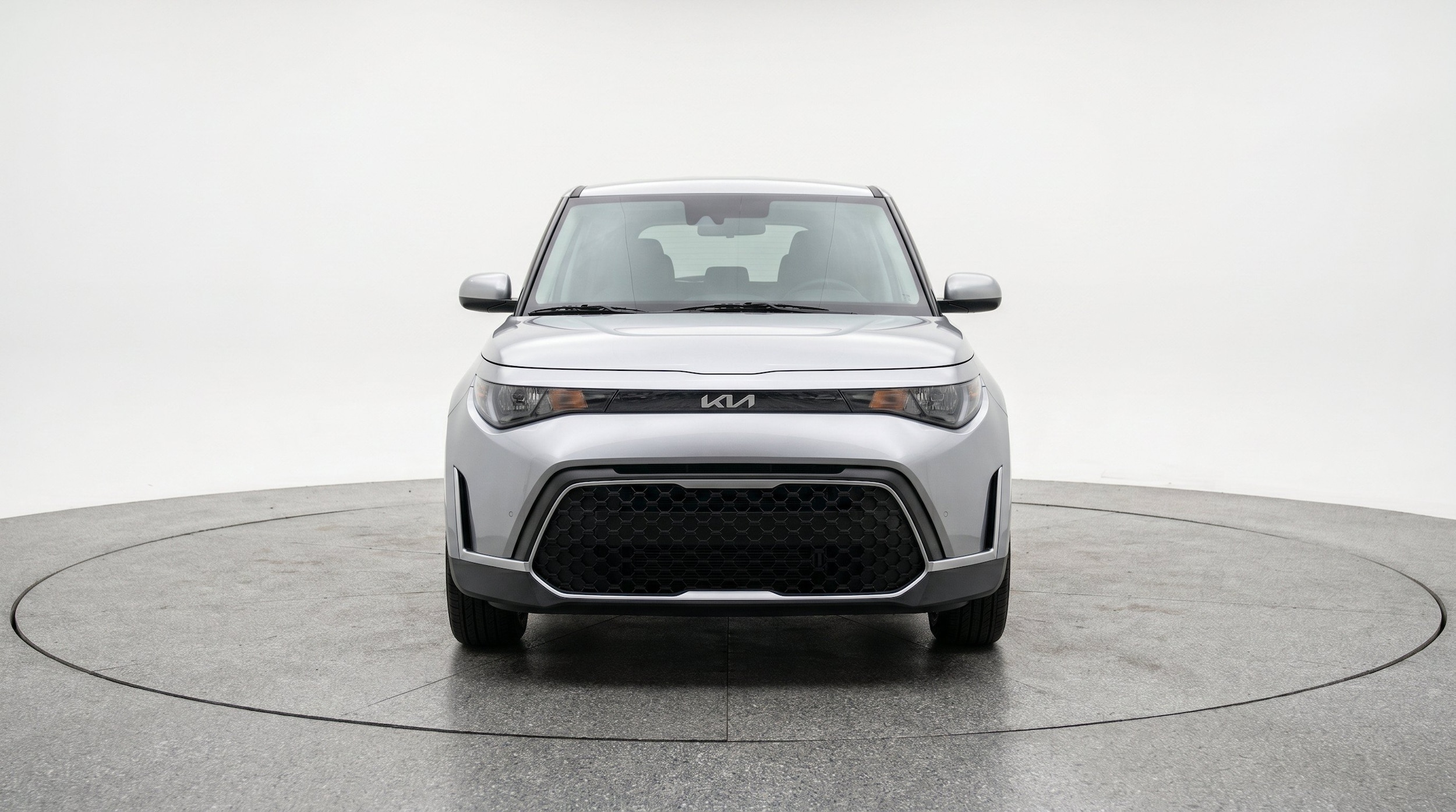 Thumbnail: 2025 Kia Soul - 2