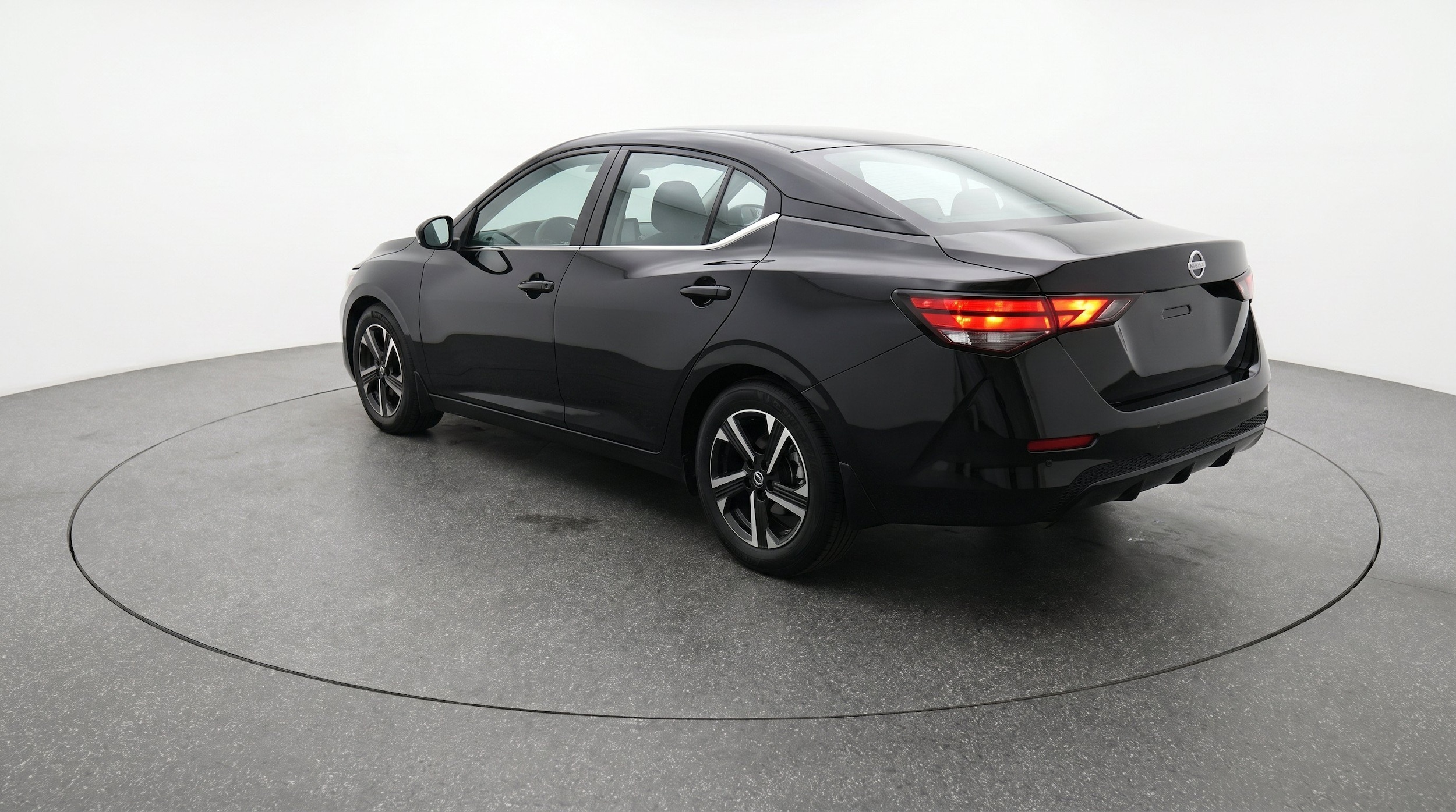 Thumbnail: 2025 Nissan Sentra - 6