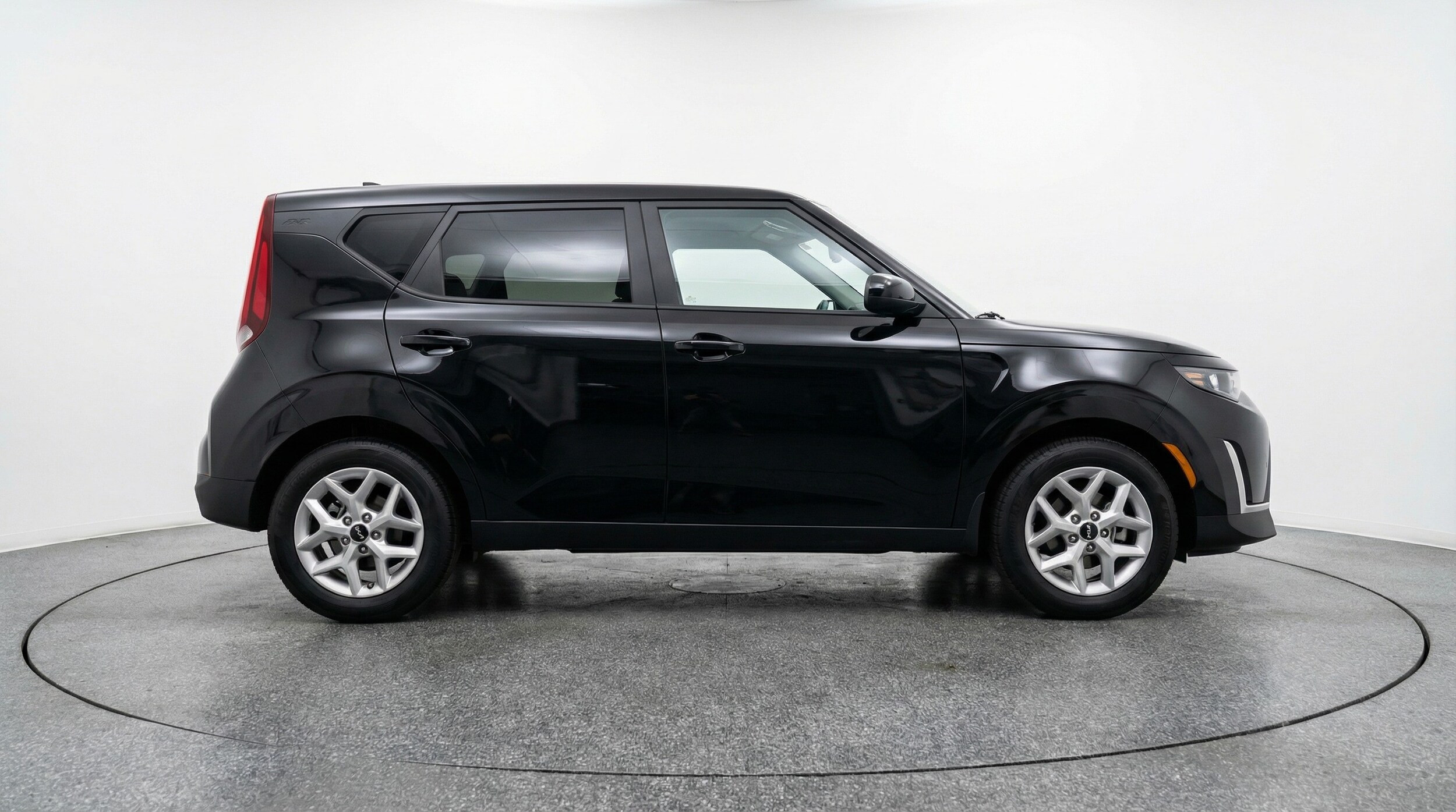 Thumbnail: 2025 Kia Soul - 8