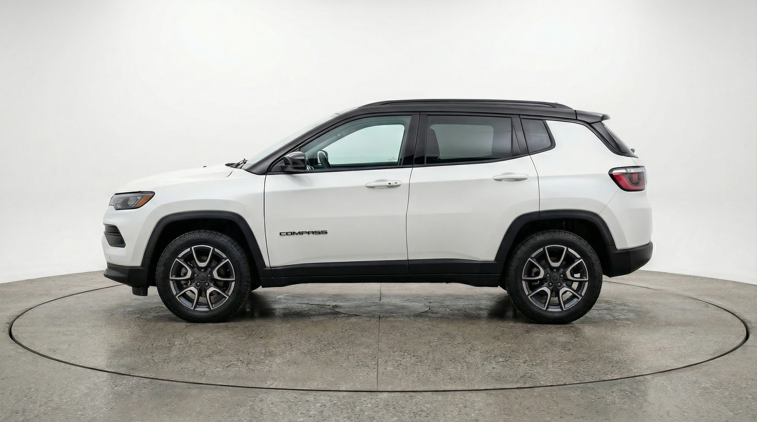 Thumbnail: 2025 Jeep Compass - 4