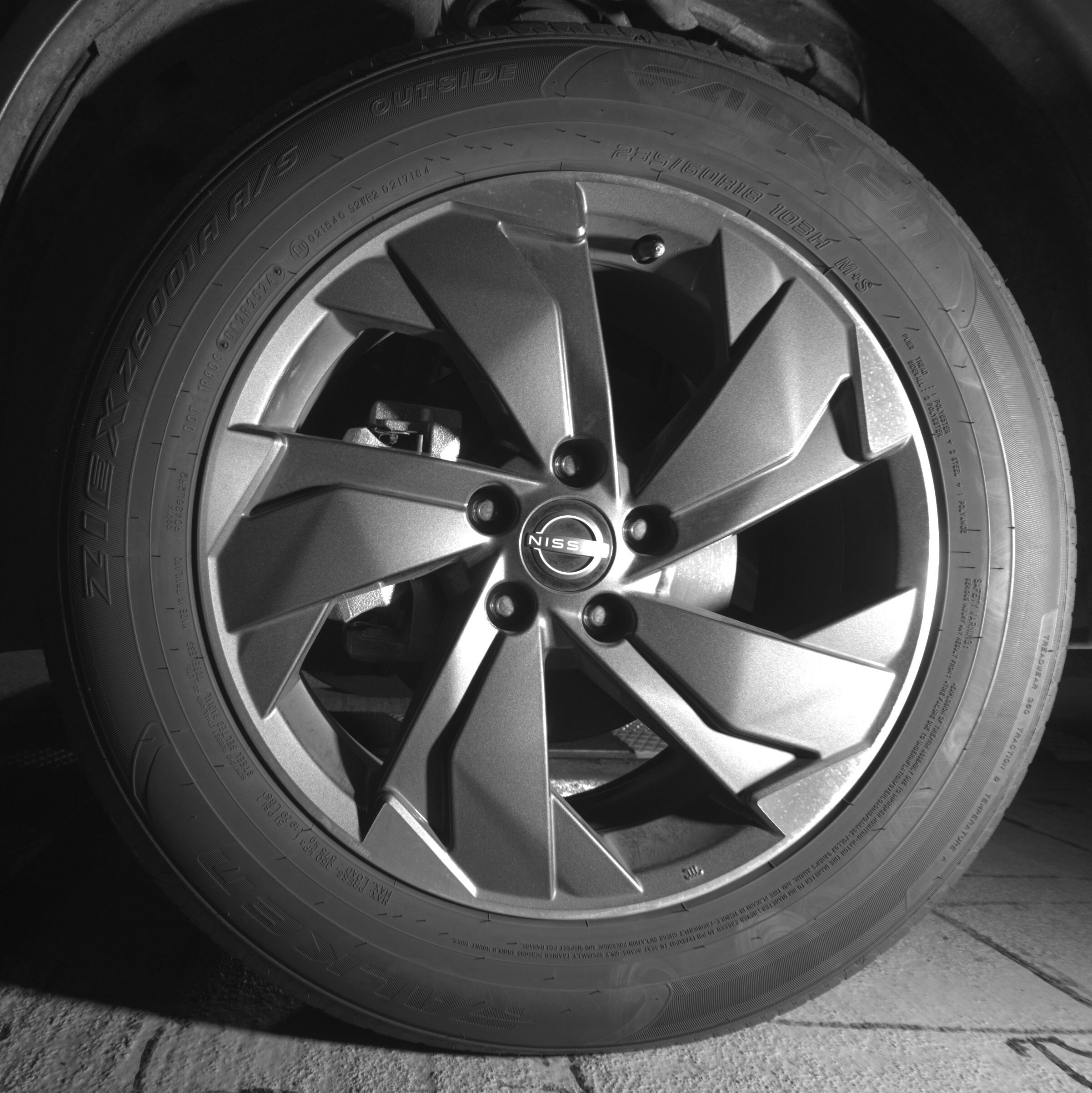 Thumbnail: 2025 Nissan Rogue - 9