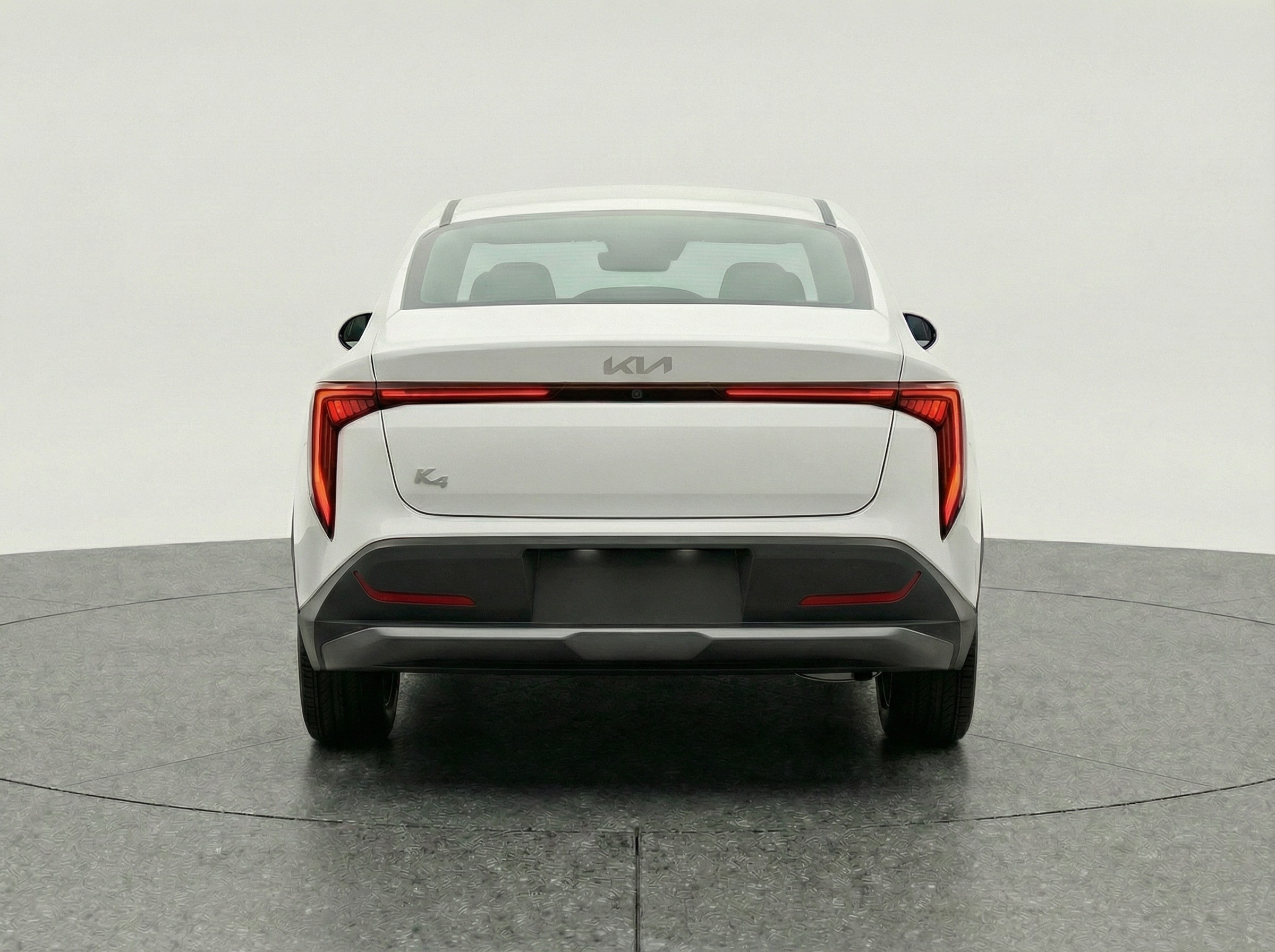 Thumbnail: 2025 Kia K4 - 6