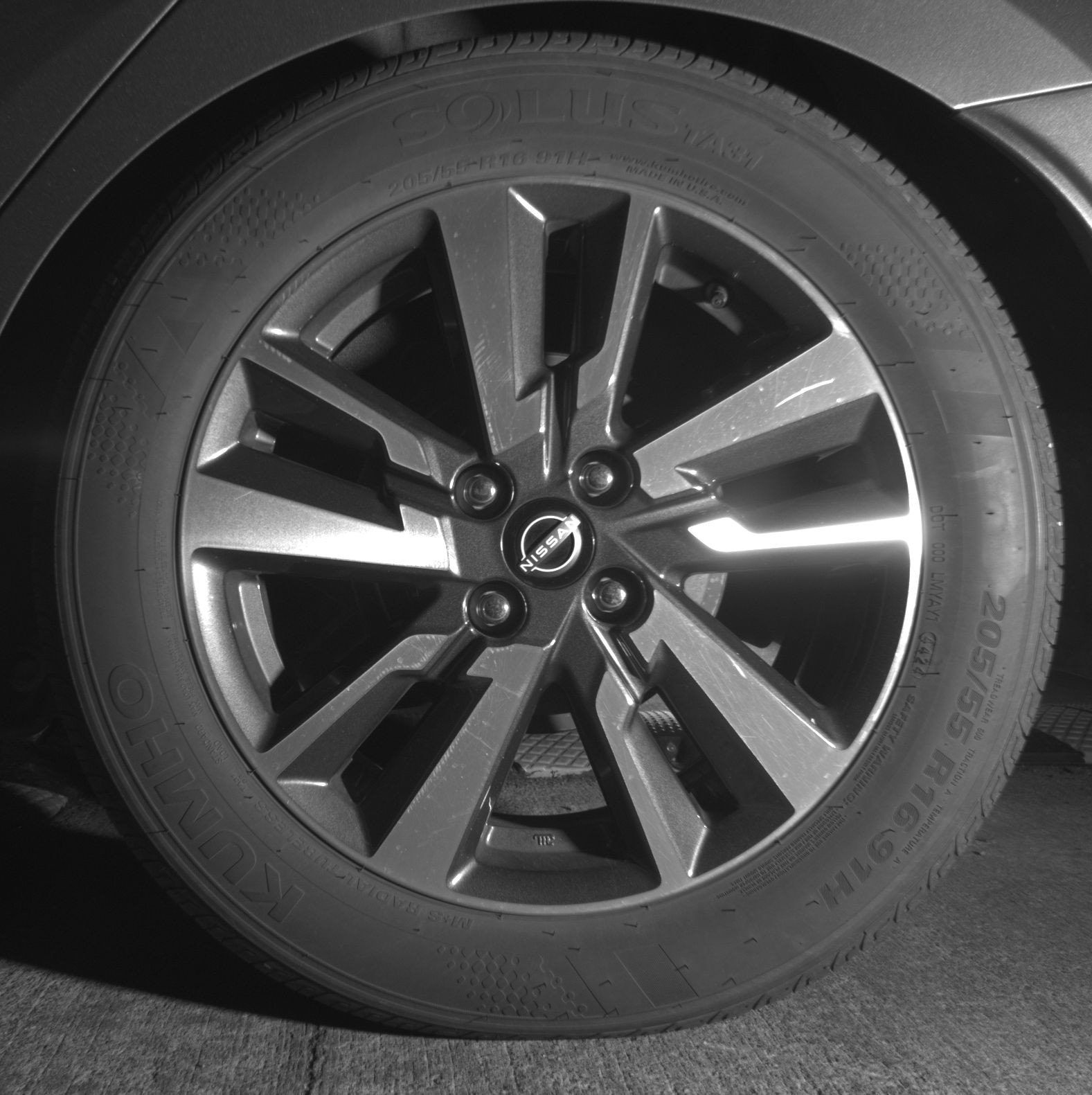 Thumbnail: 2025 Nissan Versa - 11