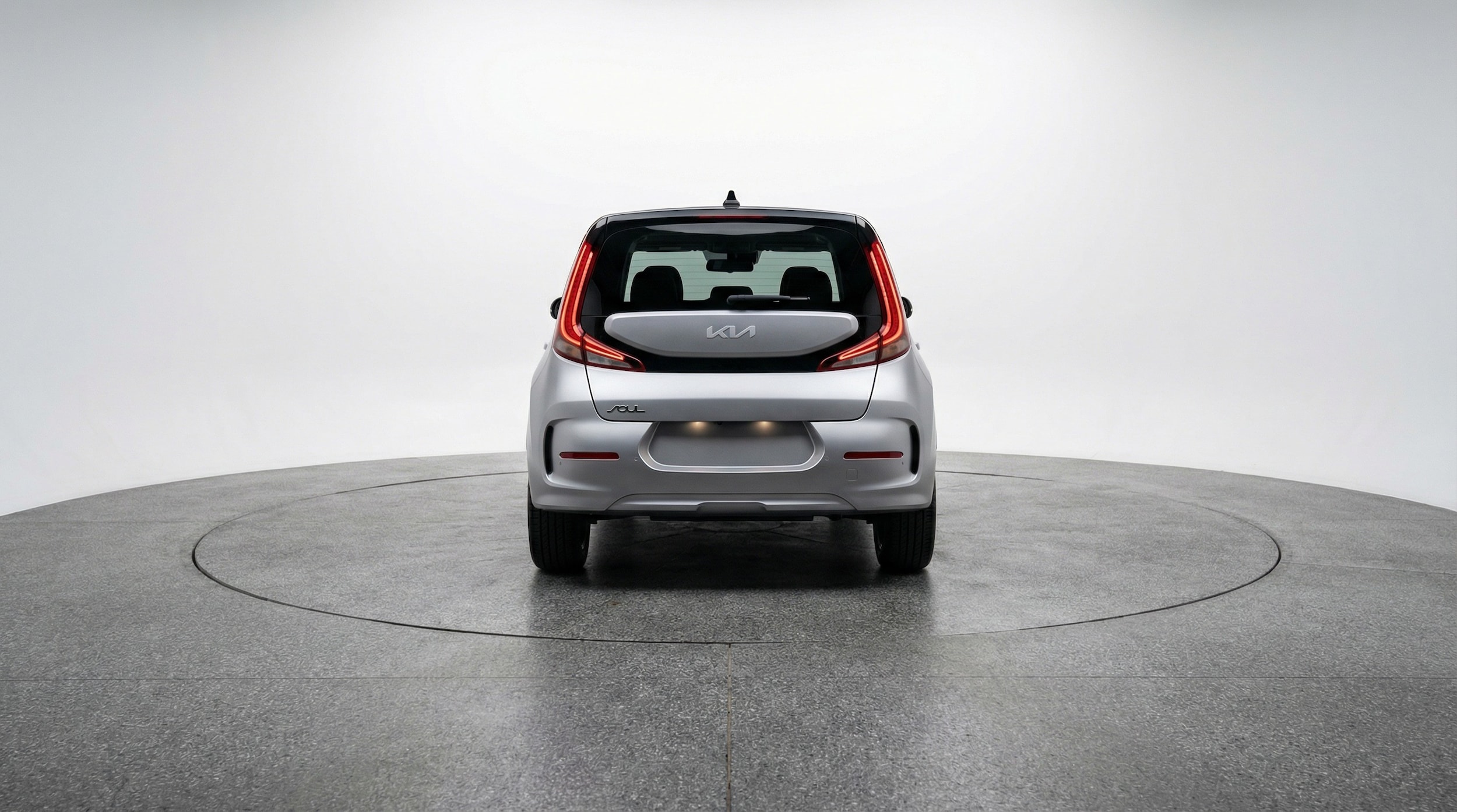 Thumbnail: 2025 Kia Soul - 6