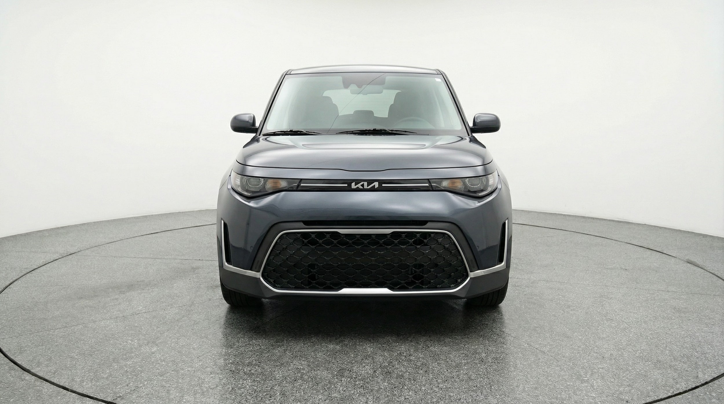 Thumbnail: 2025 Kia Soul - 2