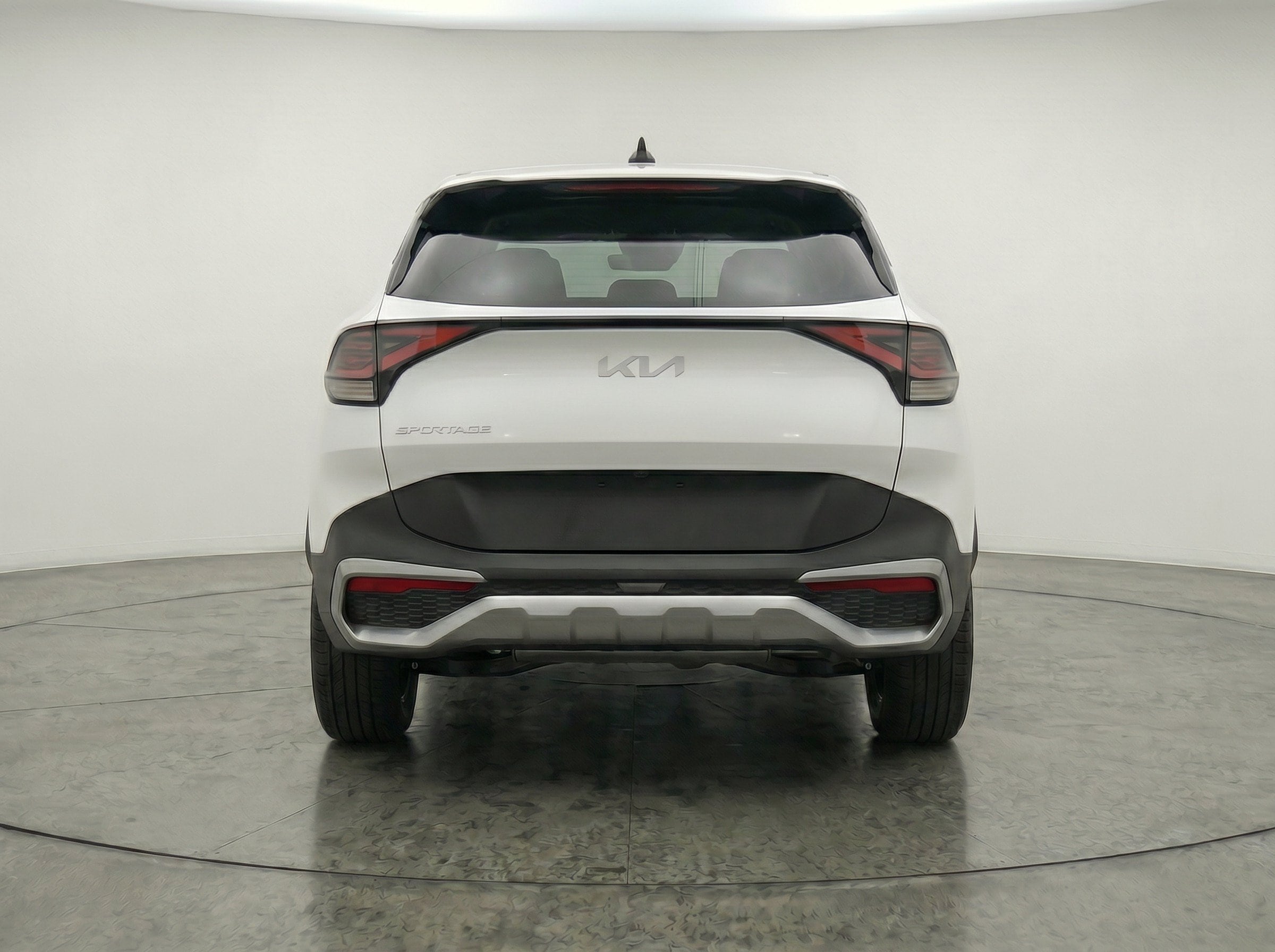 Thumbnail: 2026 Kia Sportage - 7