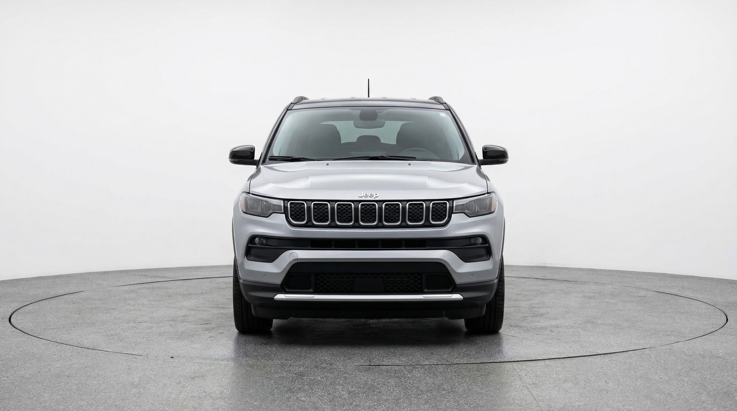 Thumbnail: 2025 Jeep Compass - 2