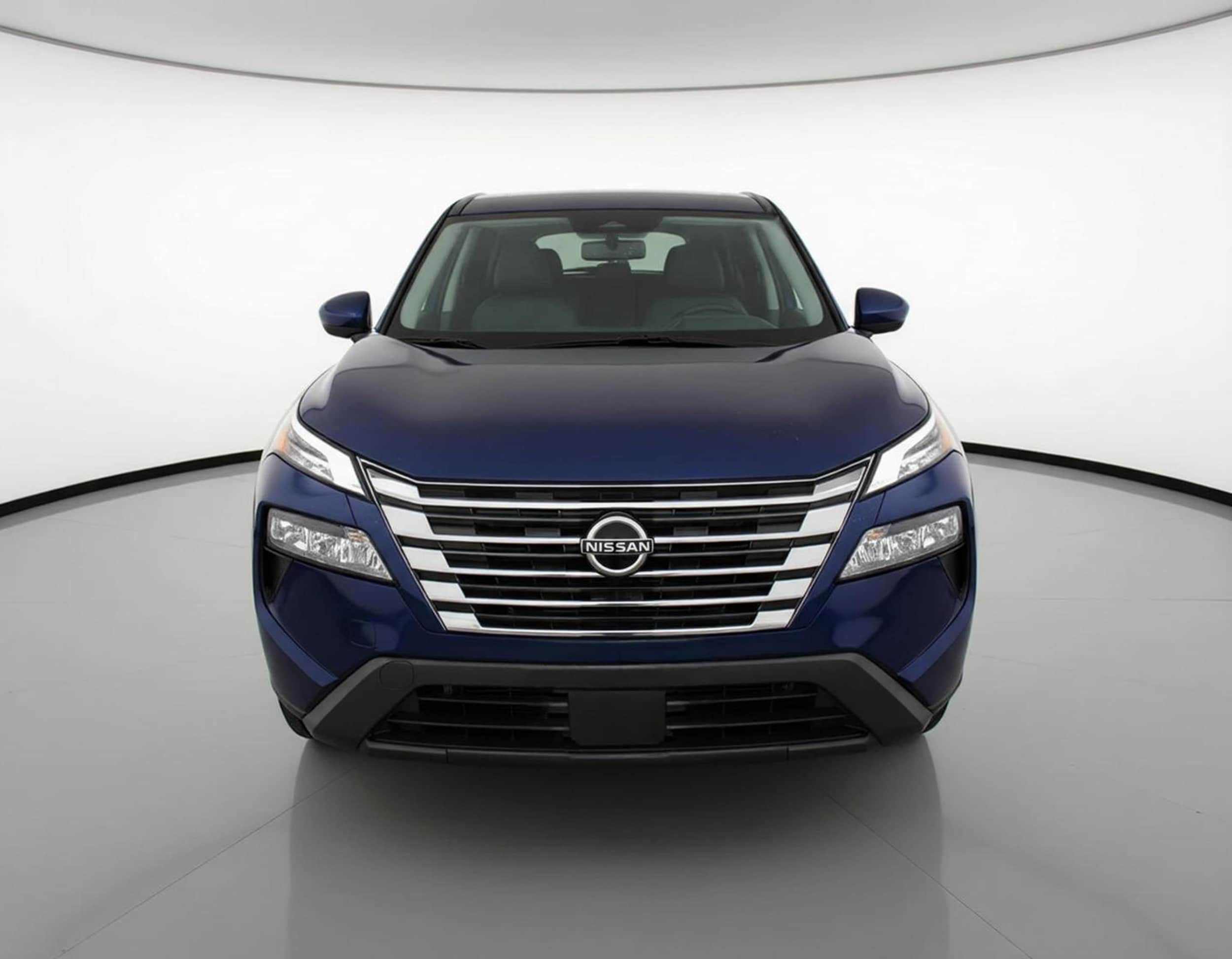 Thumbnail: 2025 Nissan Rogue - 2