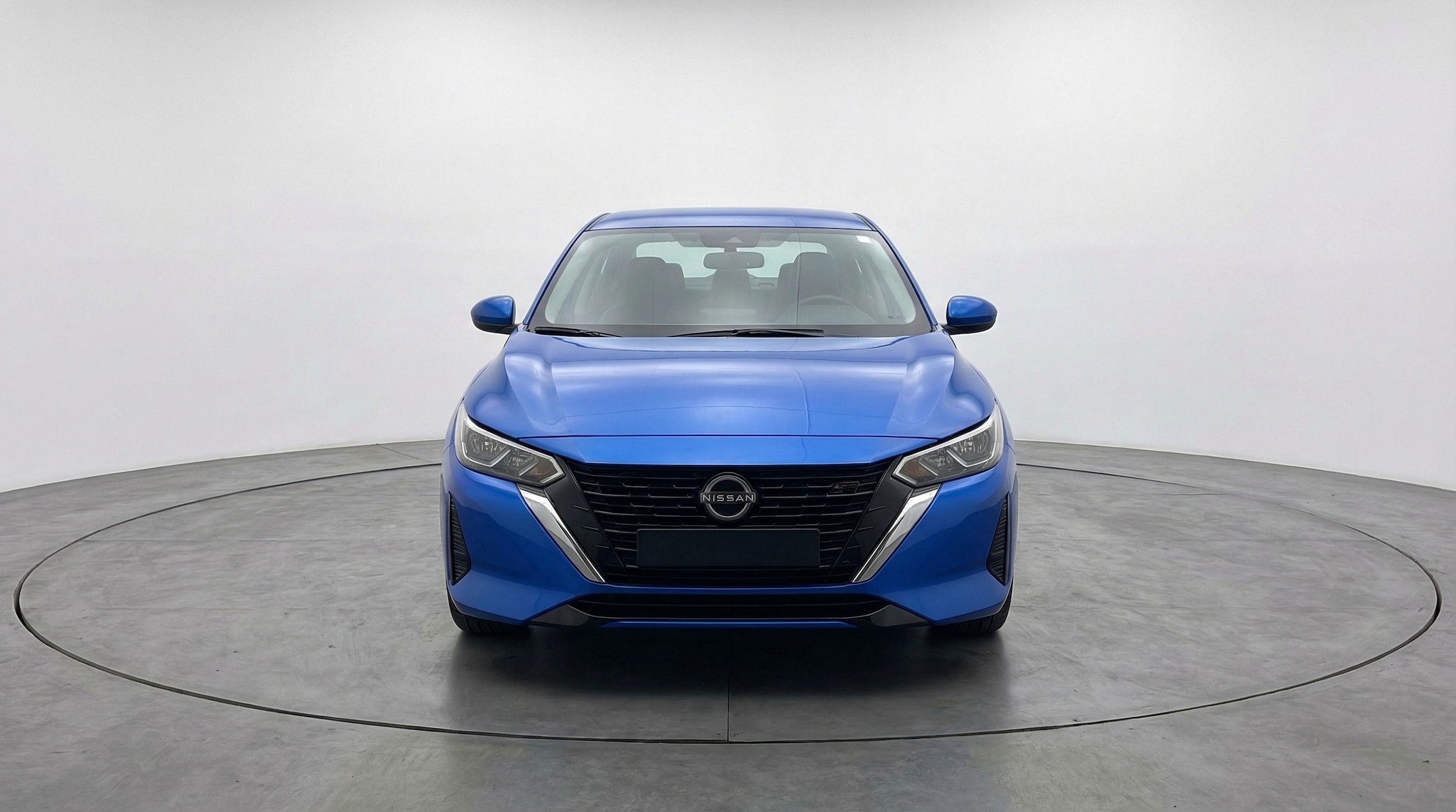 Thumbnail: 2025 Nissan Sentra - 2