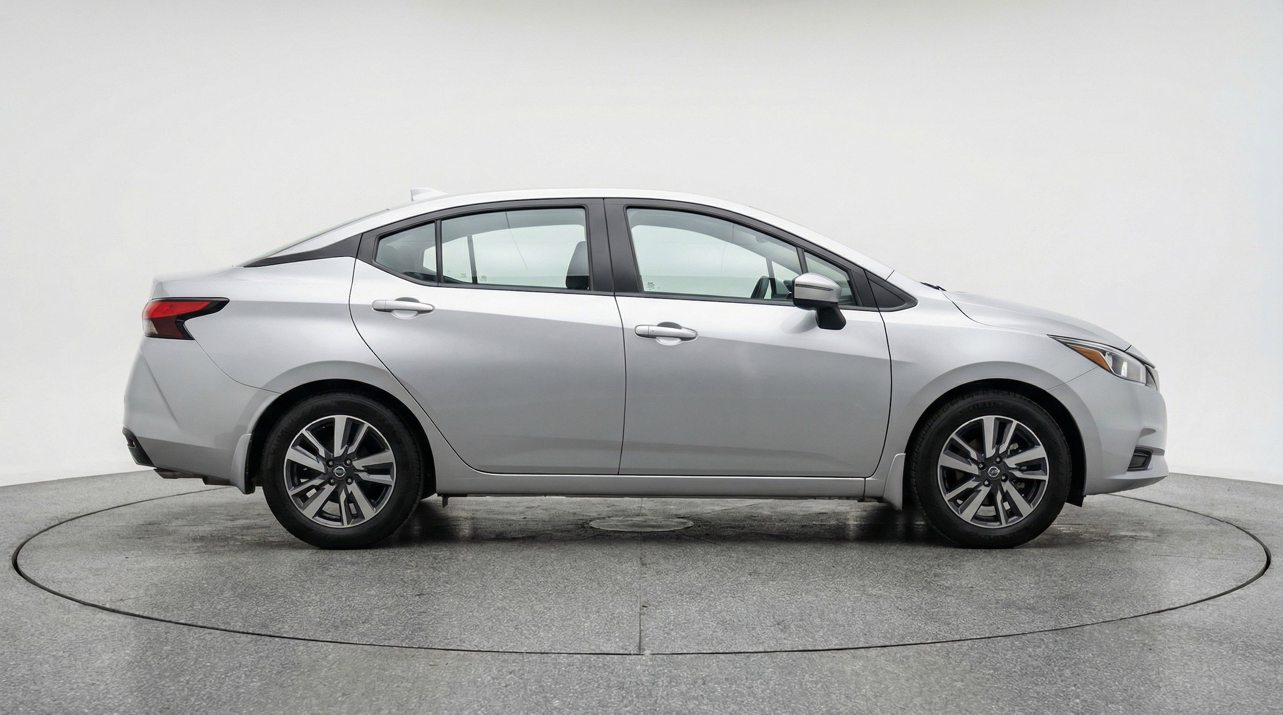 Thumbnail: 2025 Nissan Versa - 11