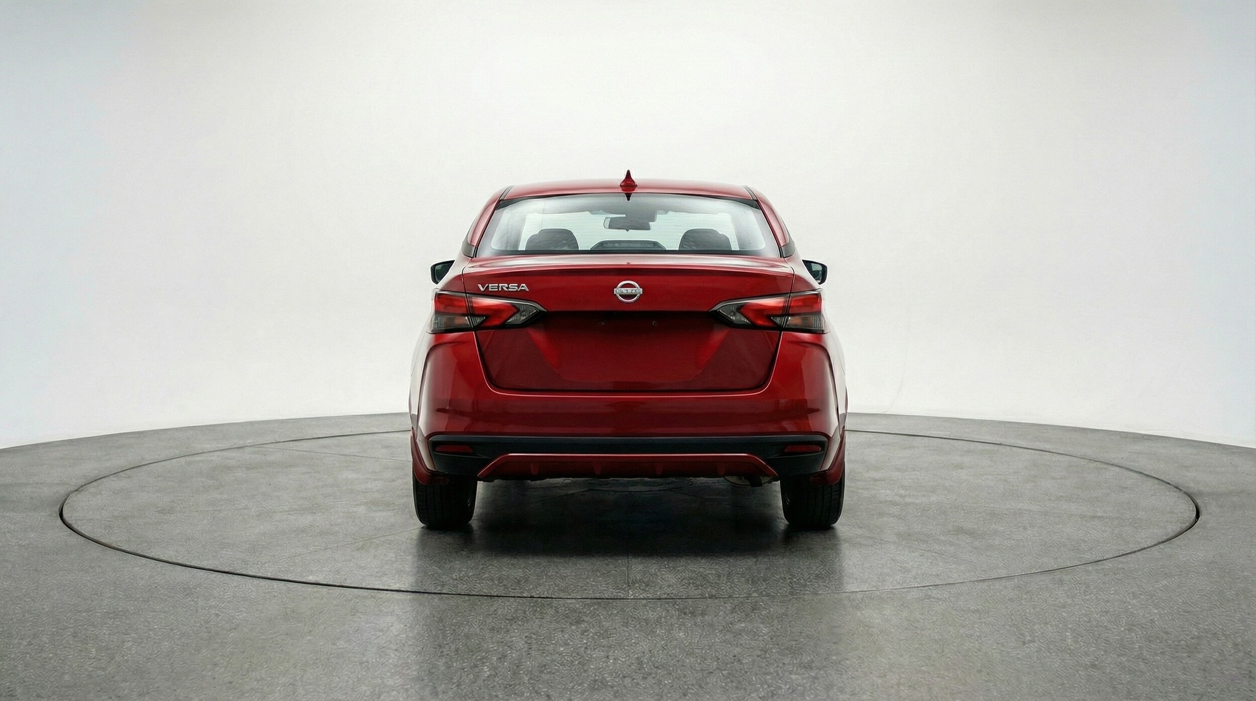 Thumbnail: 2025 Nissan Versa - 6