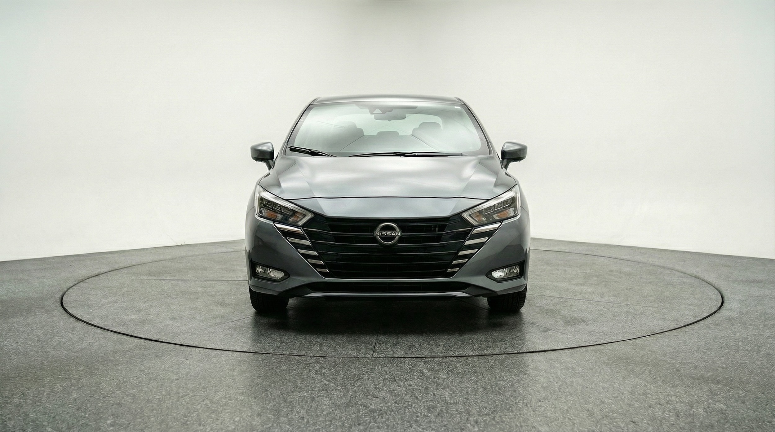 Thumbnail: 2025 Nissan Versa - 2