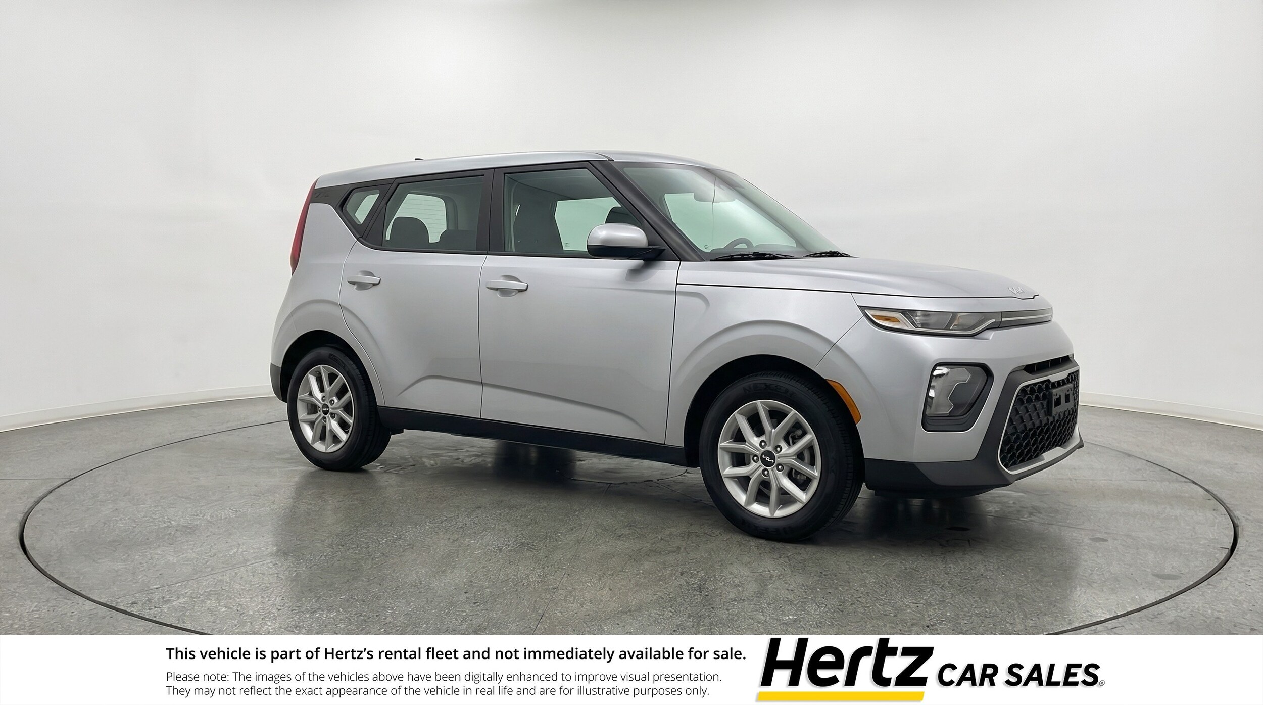 Thumbnail: 2025 Kia Soul - 1