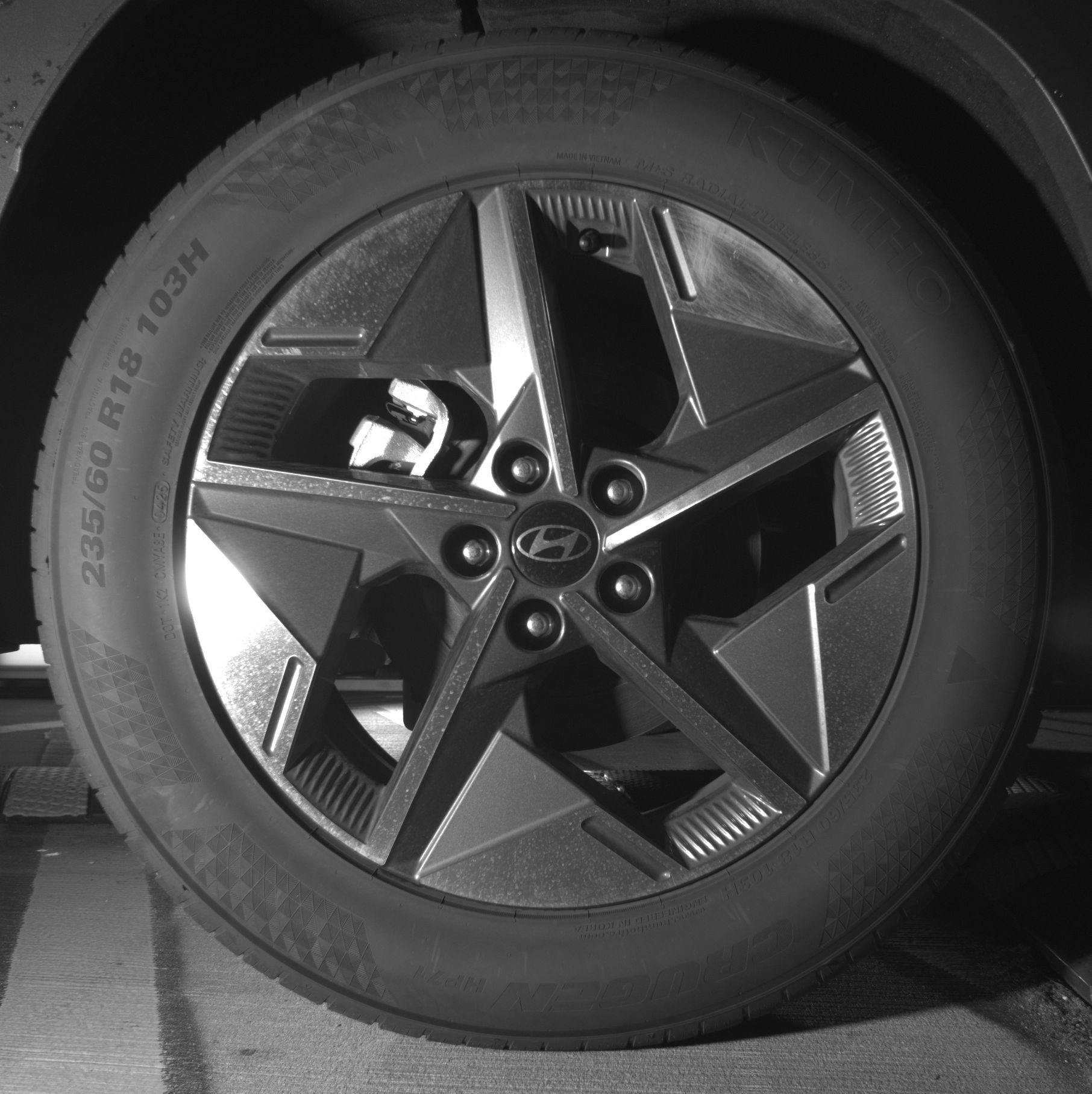 Thumbnail: 2025 Hyundai Tucson - 12