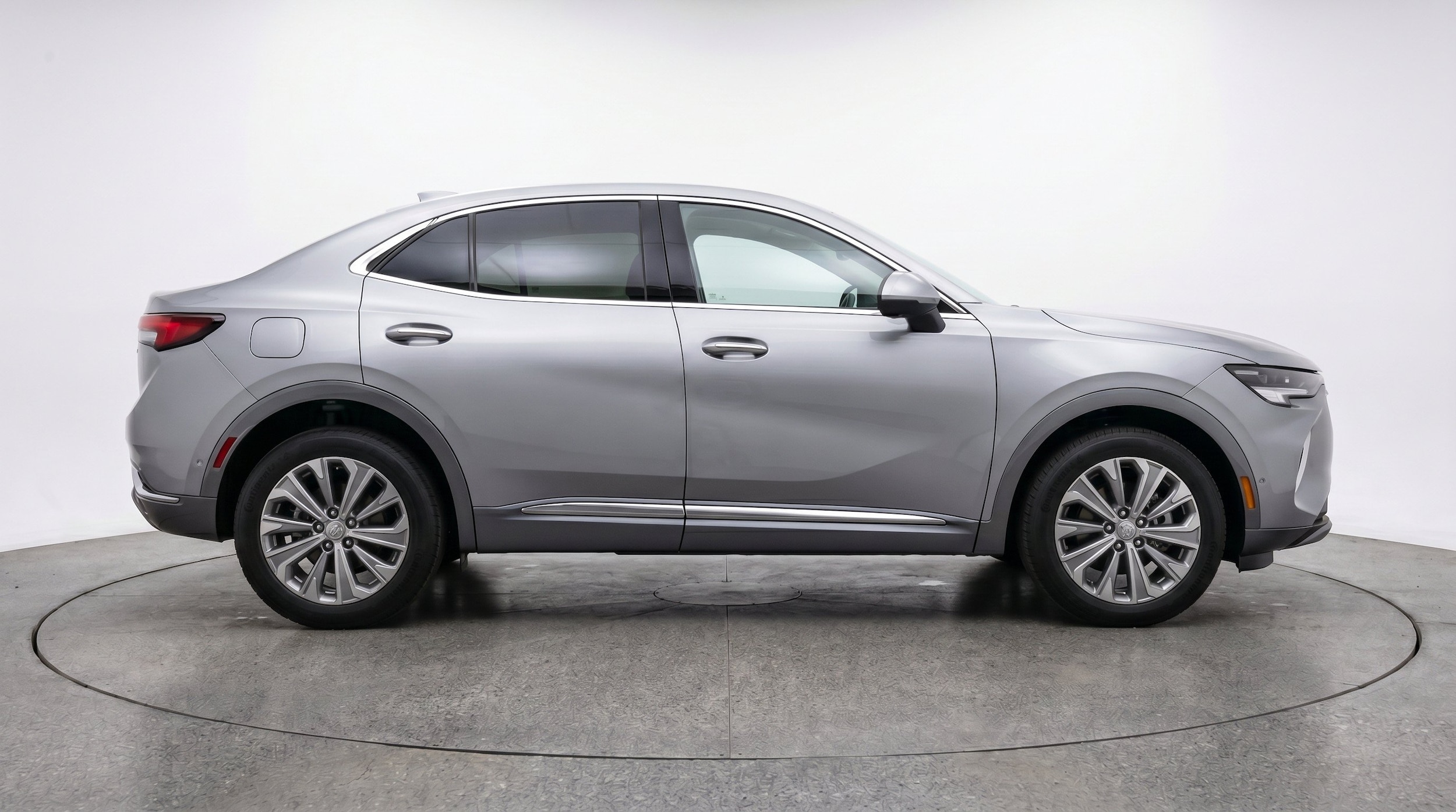 Thumbnail: 2024 Buick Envision - 11