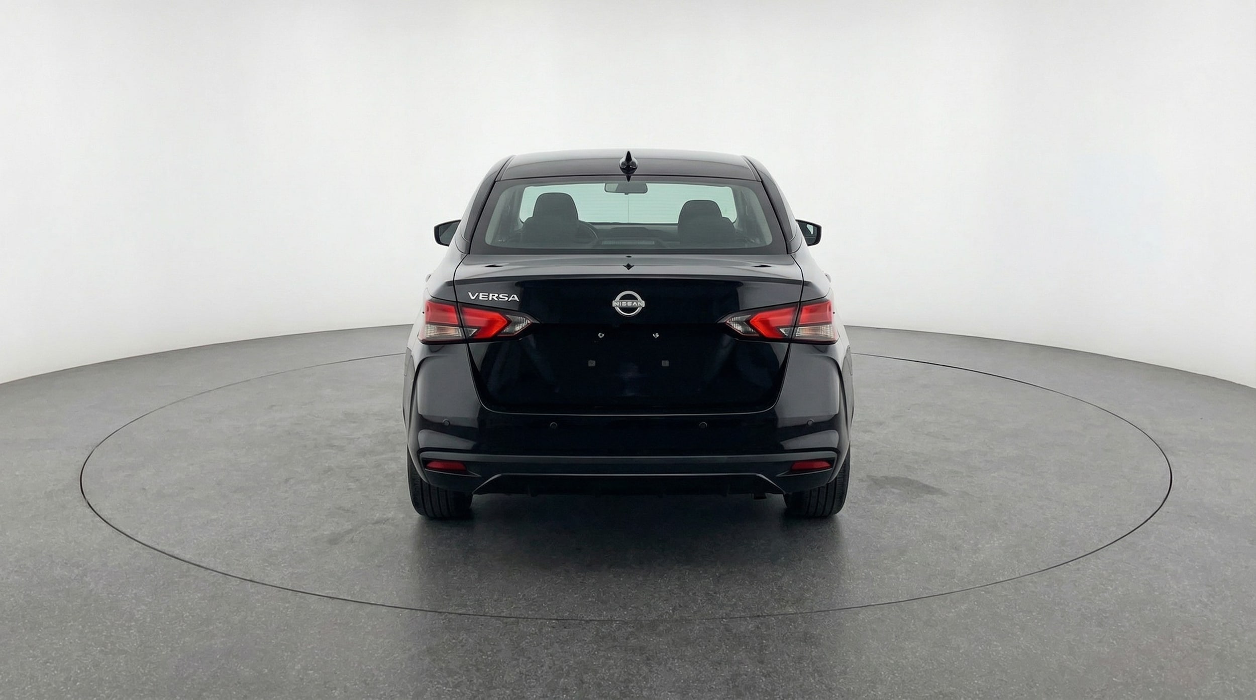 Thumbnail: 2025 Nissan Versa - 6